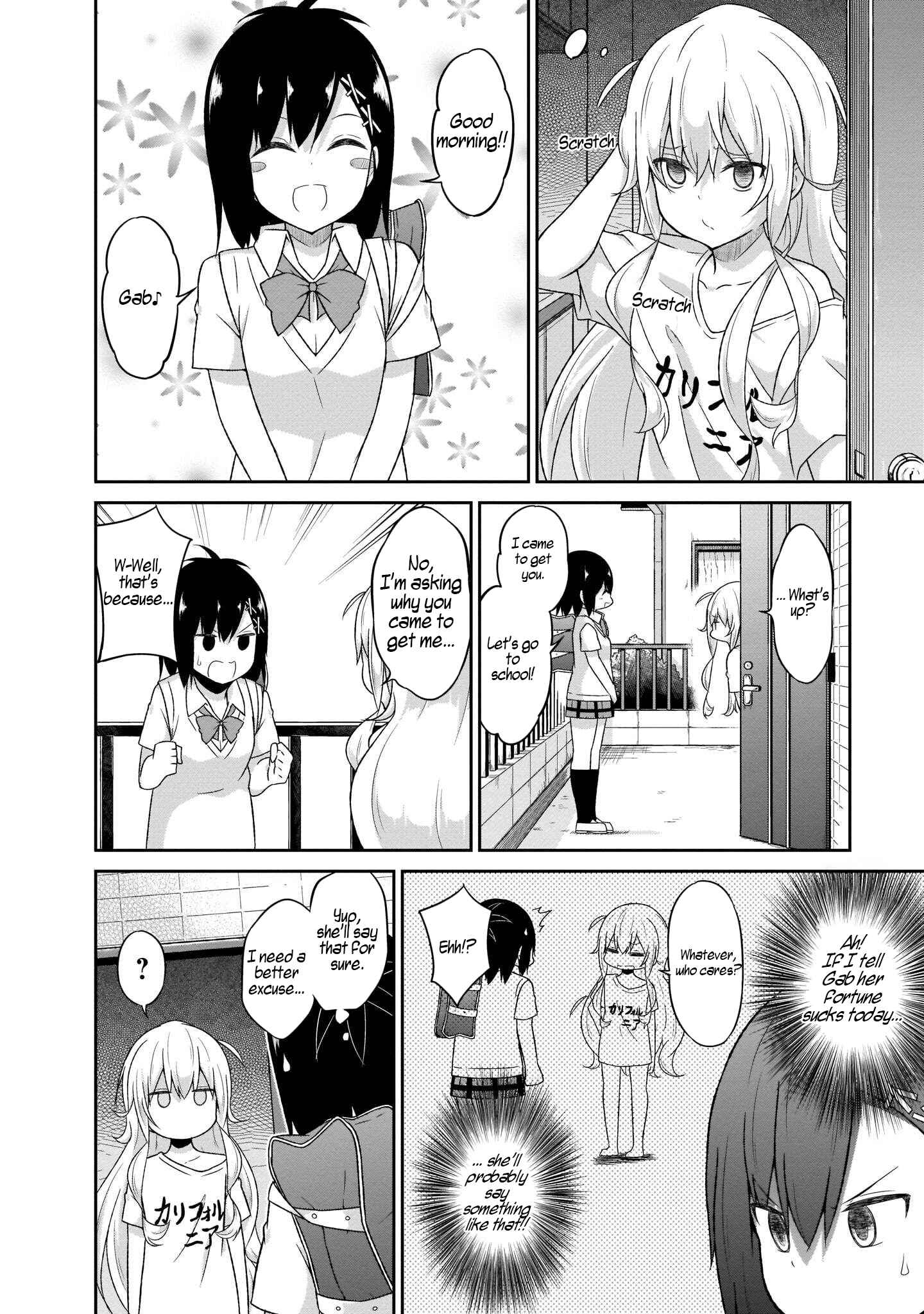 Page 4 Chapter 52 Gabriel DropOut