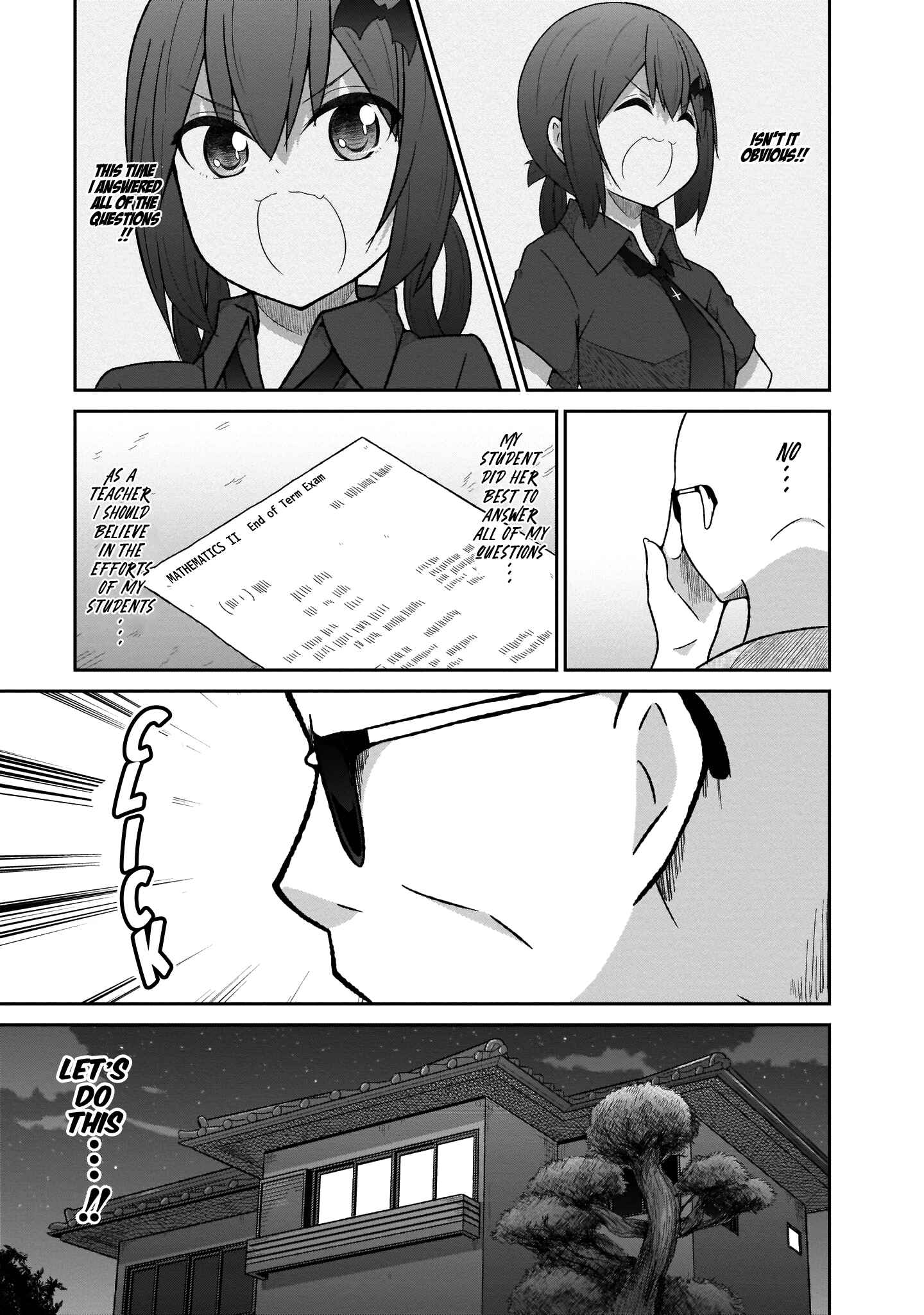 Page 13 Chapter 64 Gabriel DropOut
