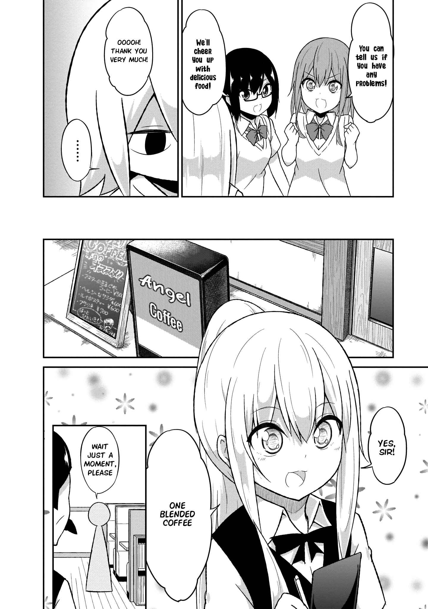 Page 17 Chapter 61 Gabriel DropOut