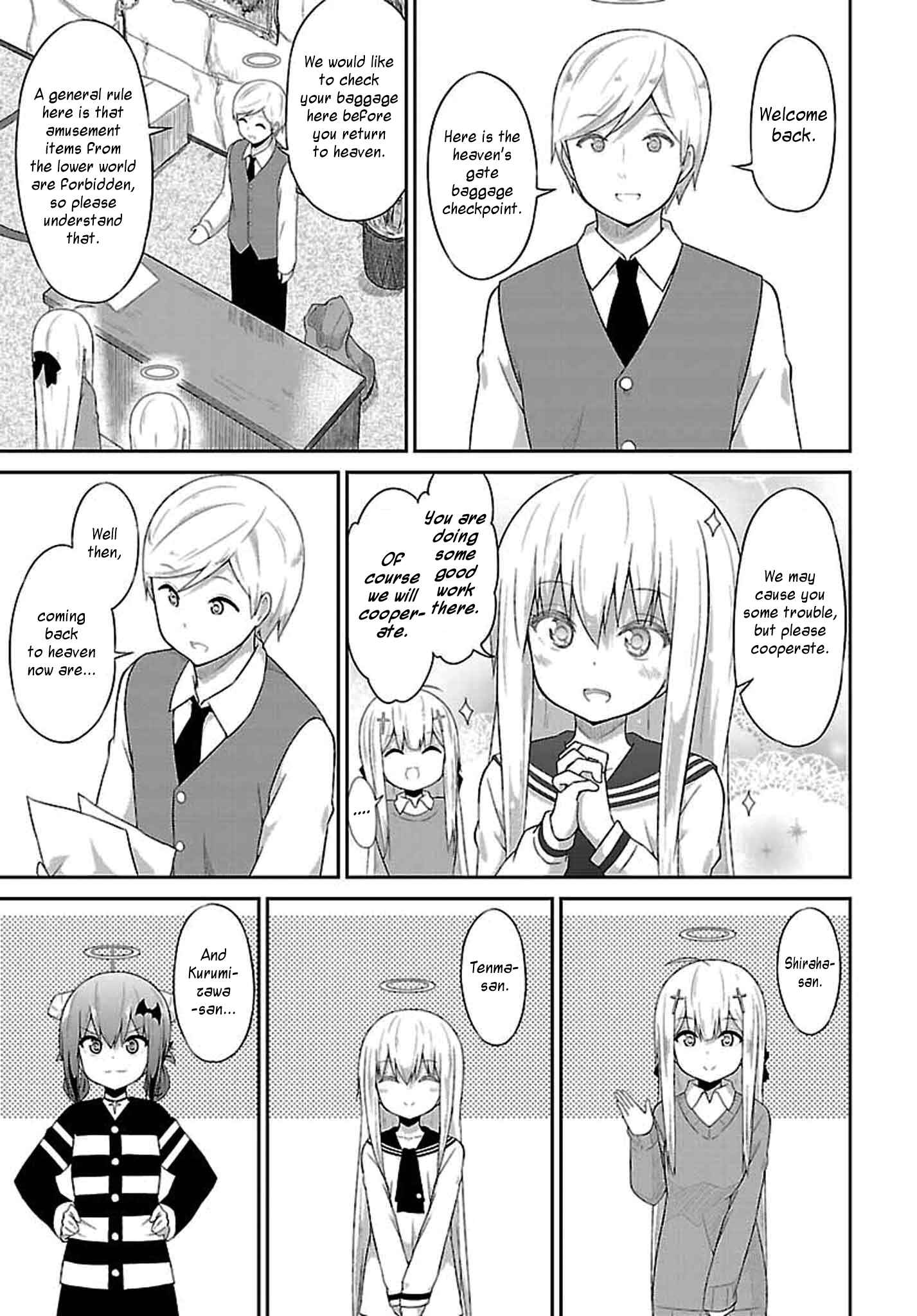 Page 5 Chapter 32 Gabriel DropOut