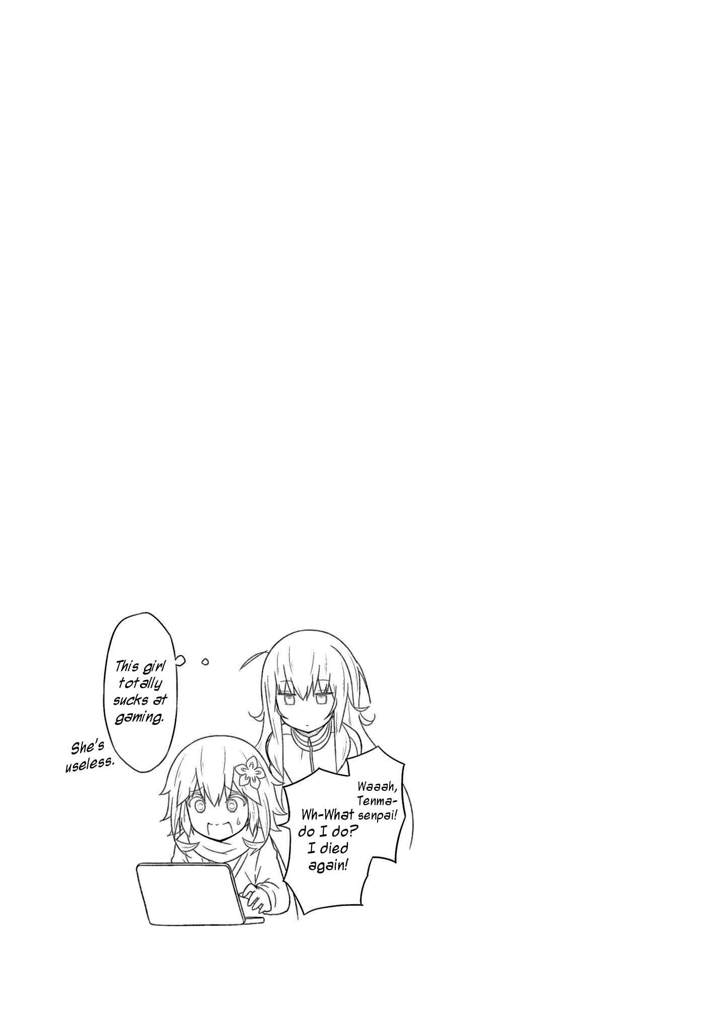 Page 13 Chapter 37 Gabriel DropOut