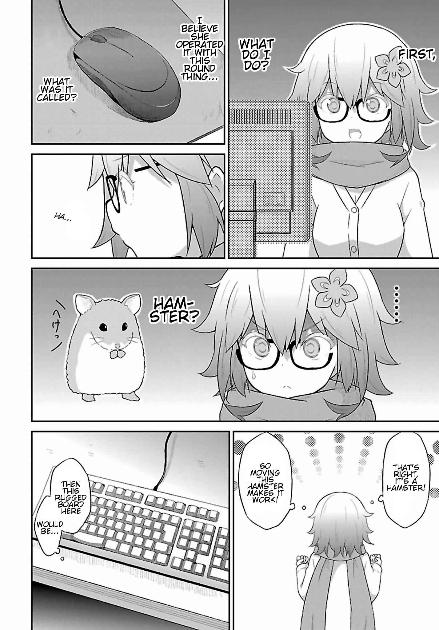Page 6 Chapter 37 Gabriel DropOut