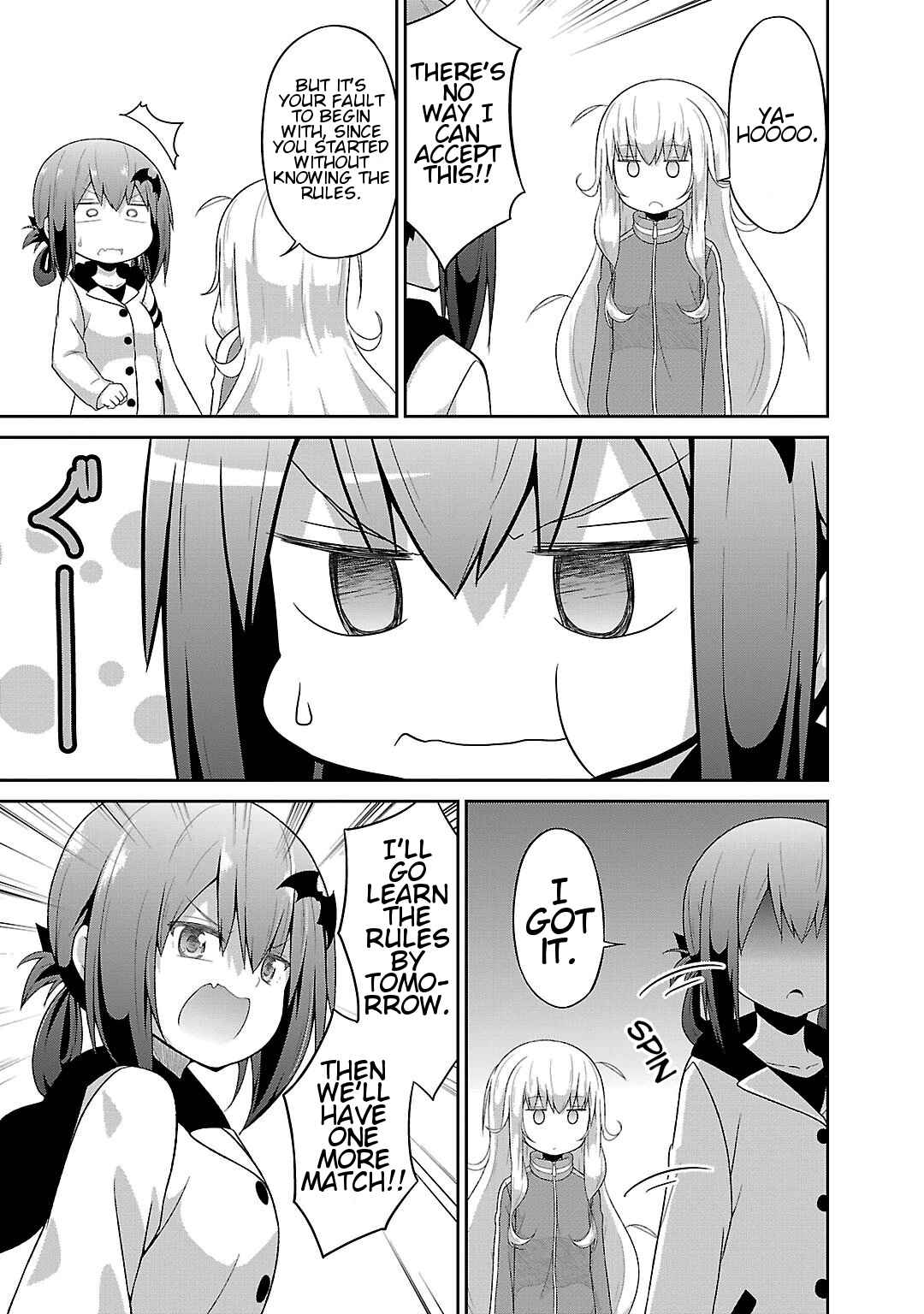 Page 13 Chapter 18 Gabriel DropOut