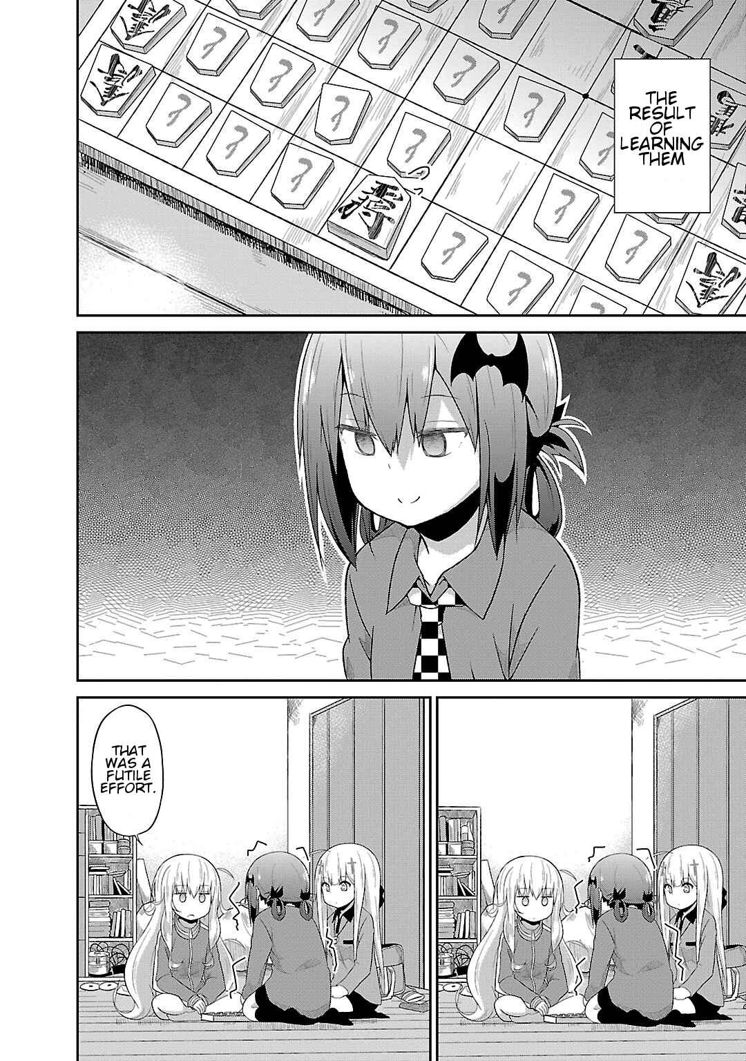Page 14 Chapter 18 Gabriel DropOut
