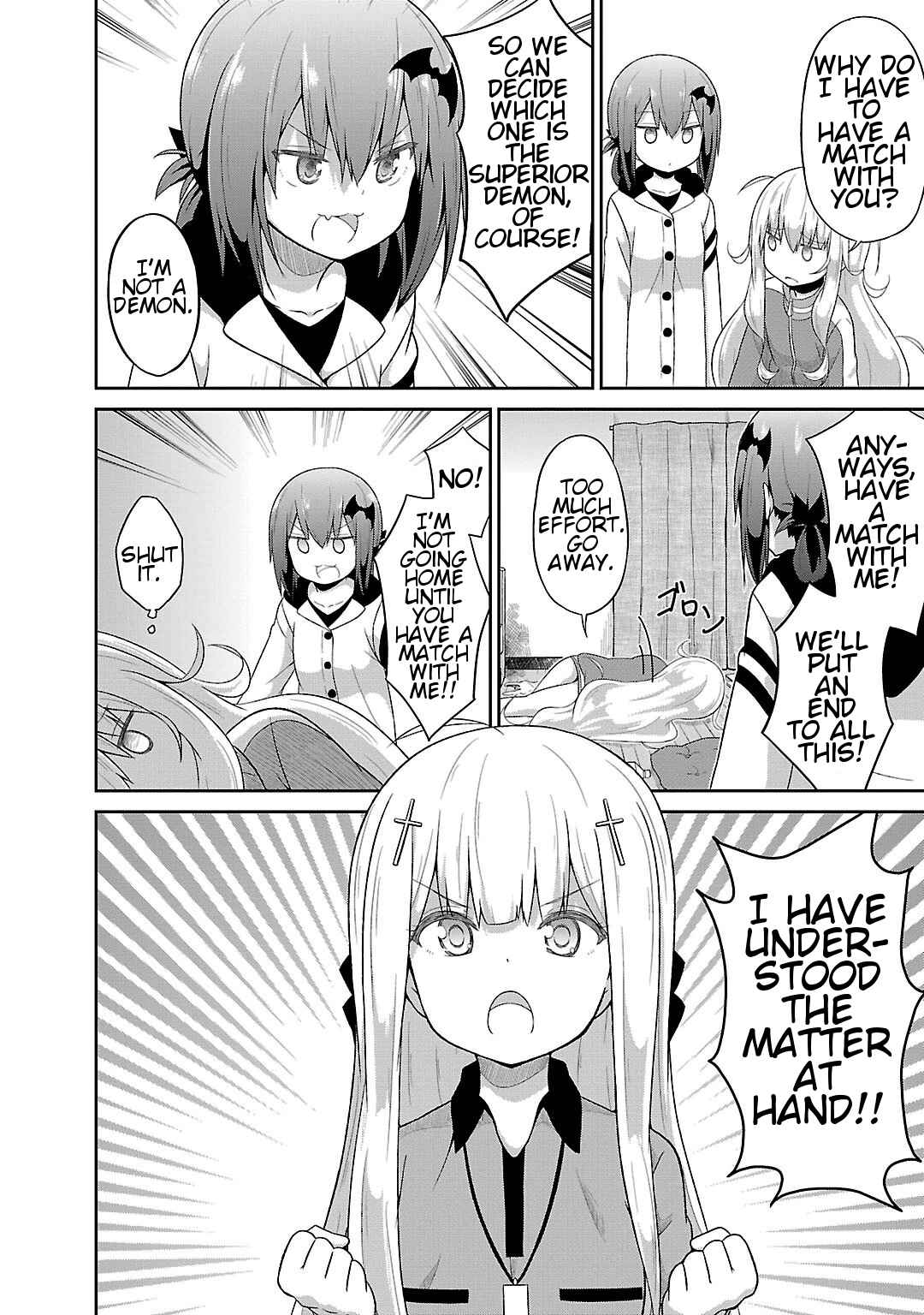 Page 2 Chapter 18 Gabriel DropOut