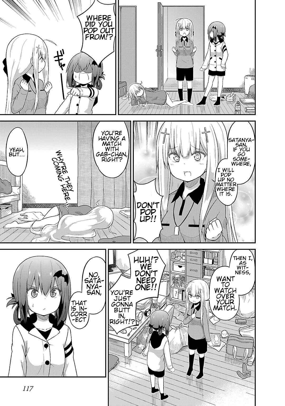 Page 3 Chapter 18 Gabriel DropOut
