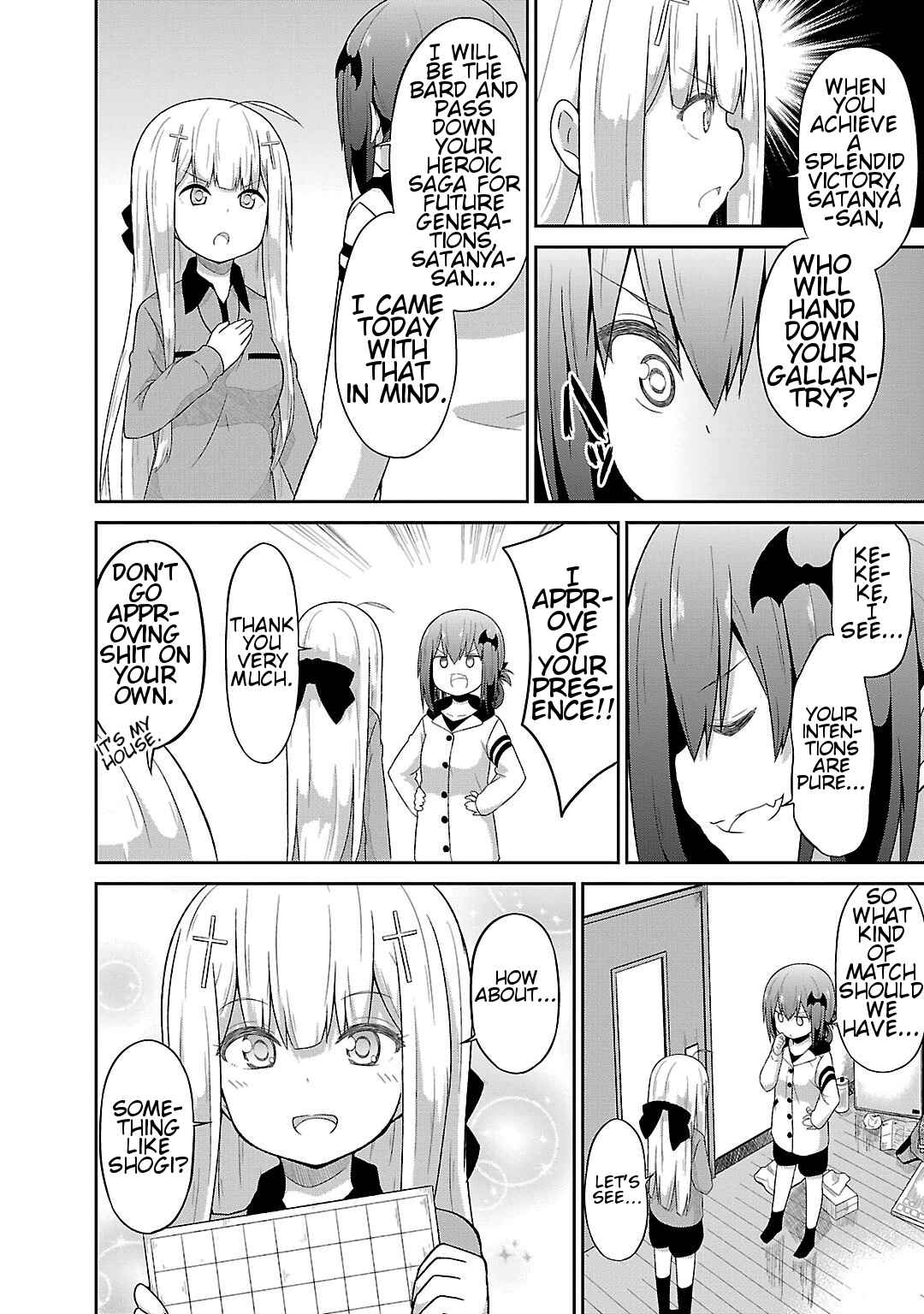 Page 4 Chapter 18 Gabriel DropOut