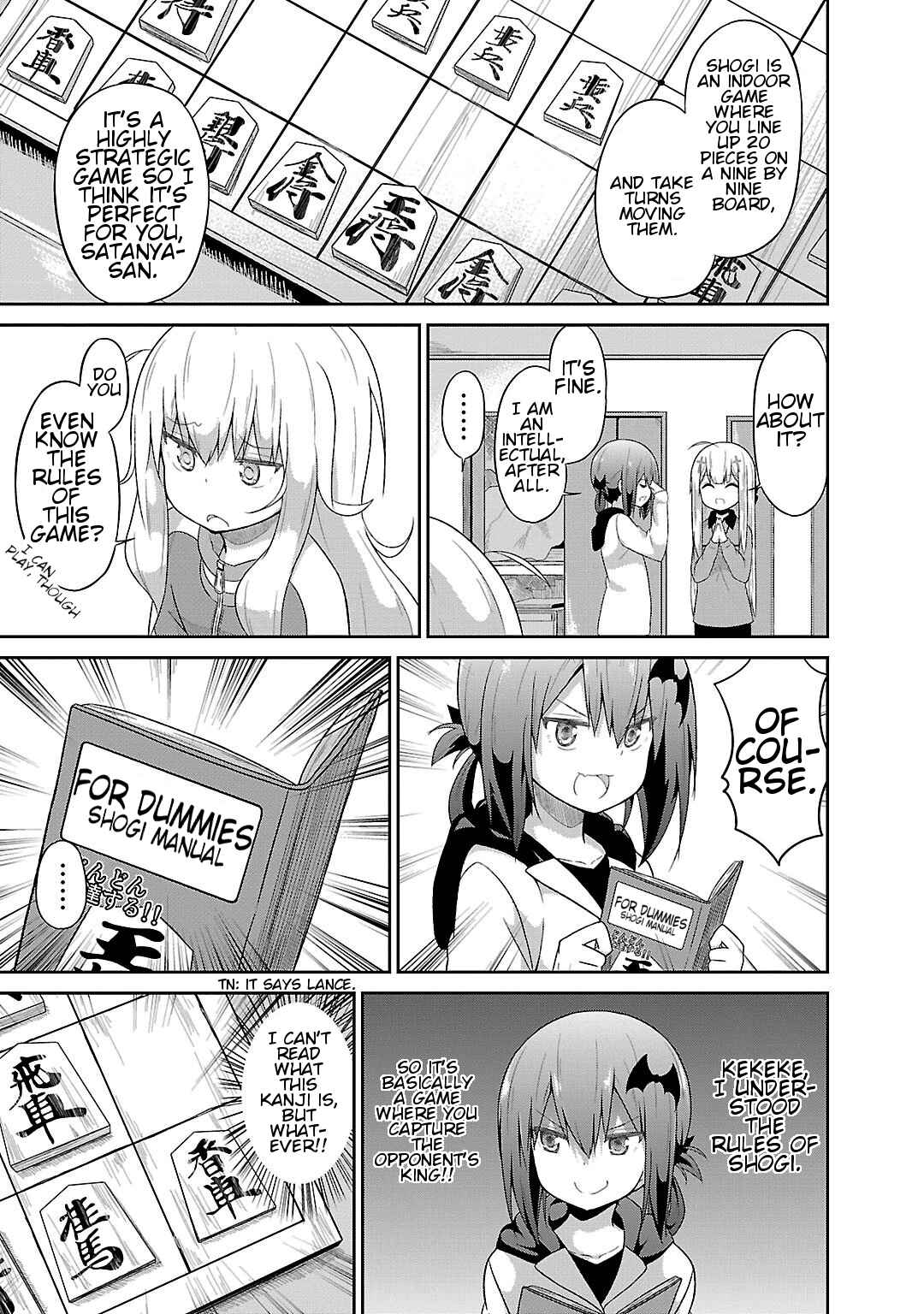 Page 5 Chapter 18 Gabriel DropOut