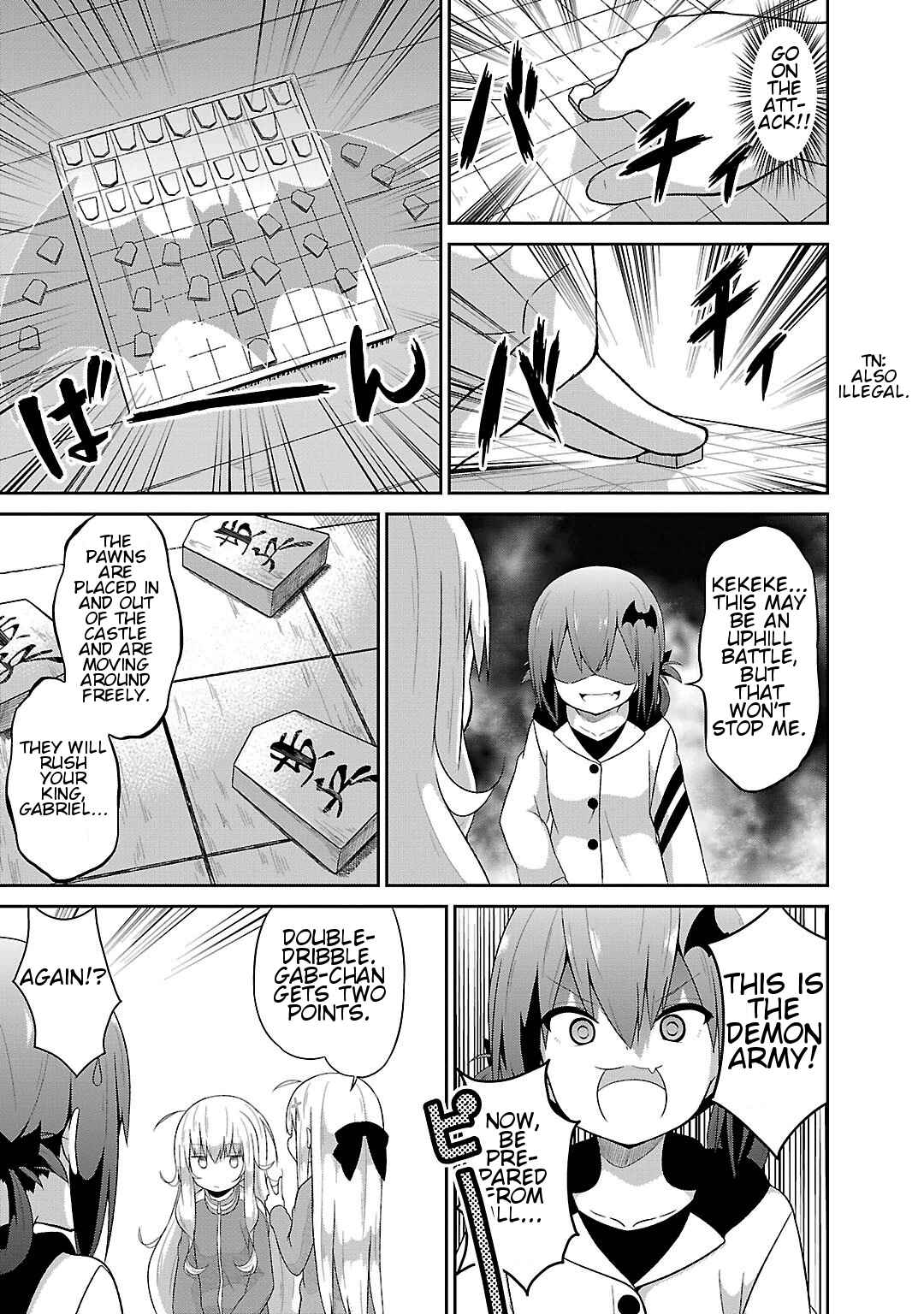 Page 9 Chapter 18 Gabriel DropOut