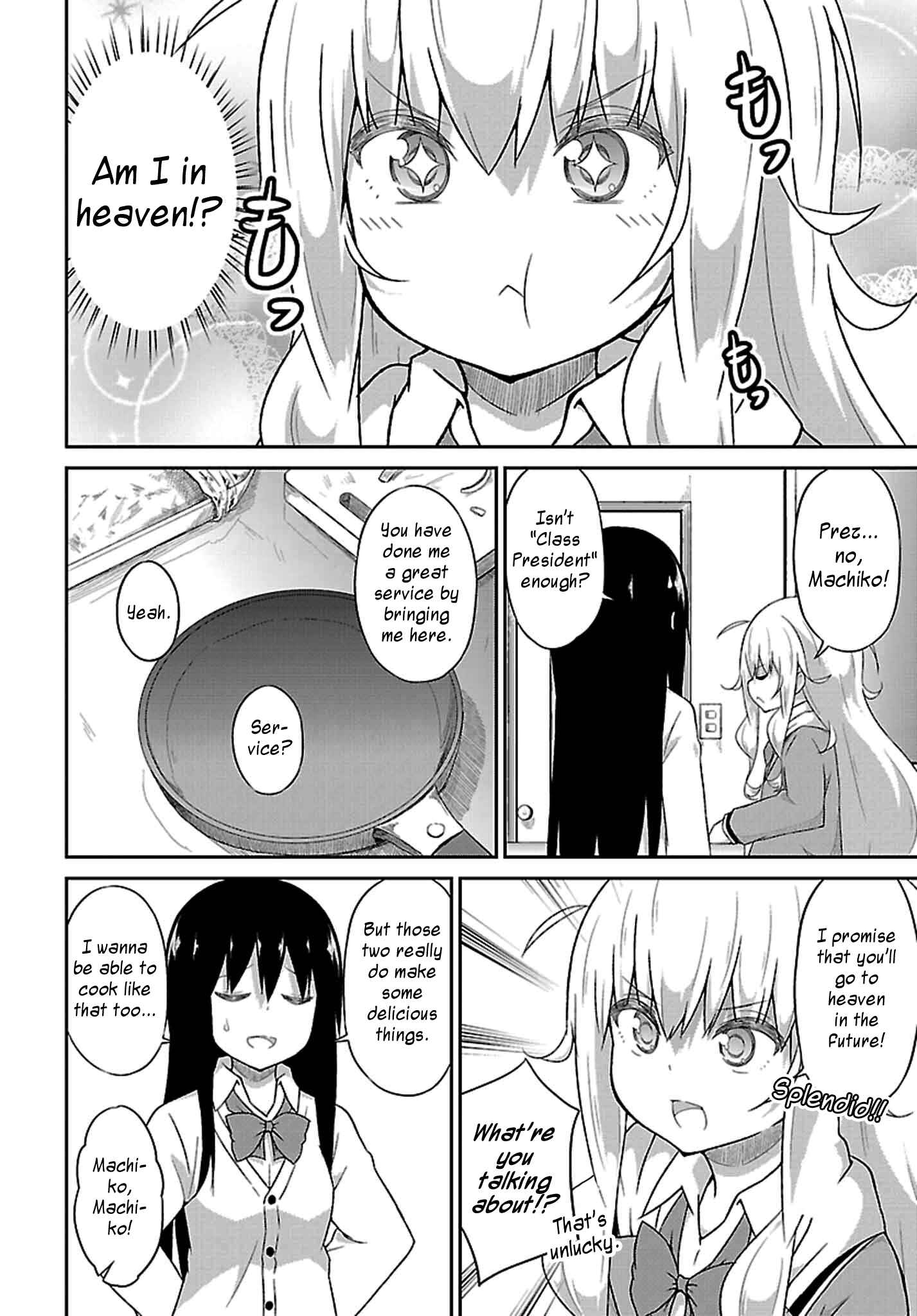 Page 8 Chapter 39 Gabriel DropOut