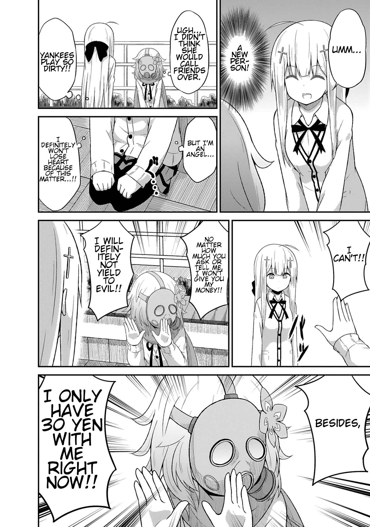 Page 8 Chapter 24 Gabriel DropOut