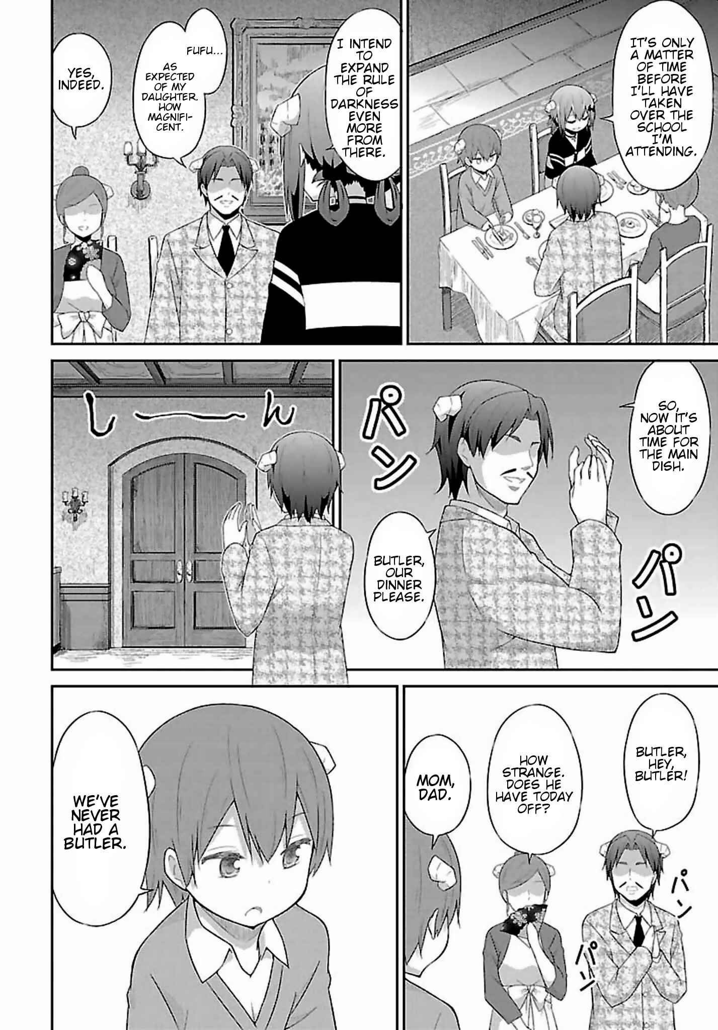 Page 2 Chapter 34 Gabriel DropOut