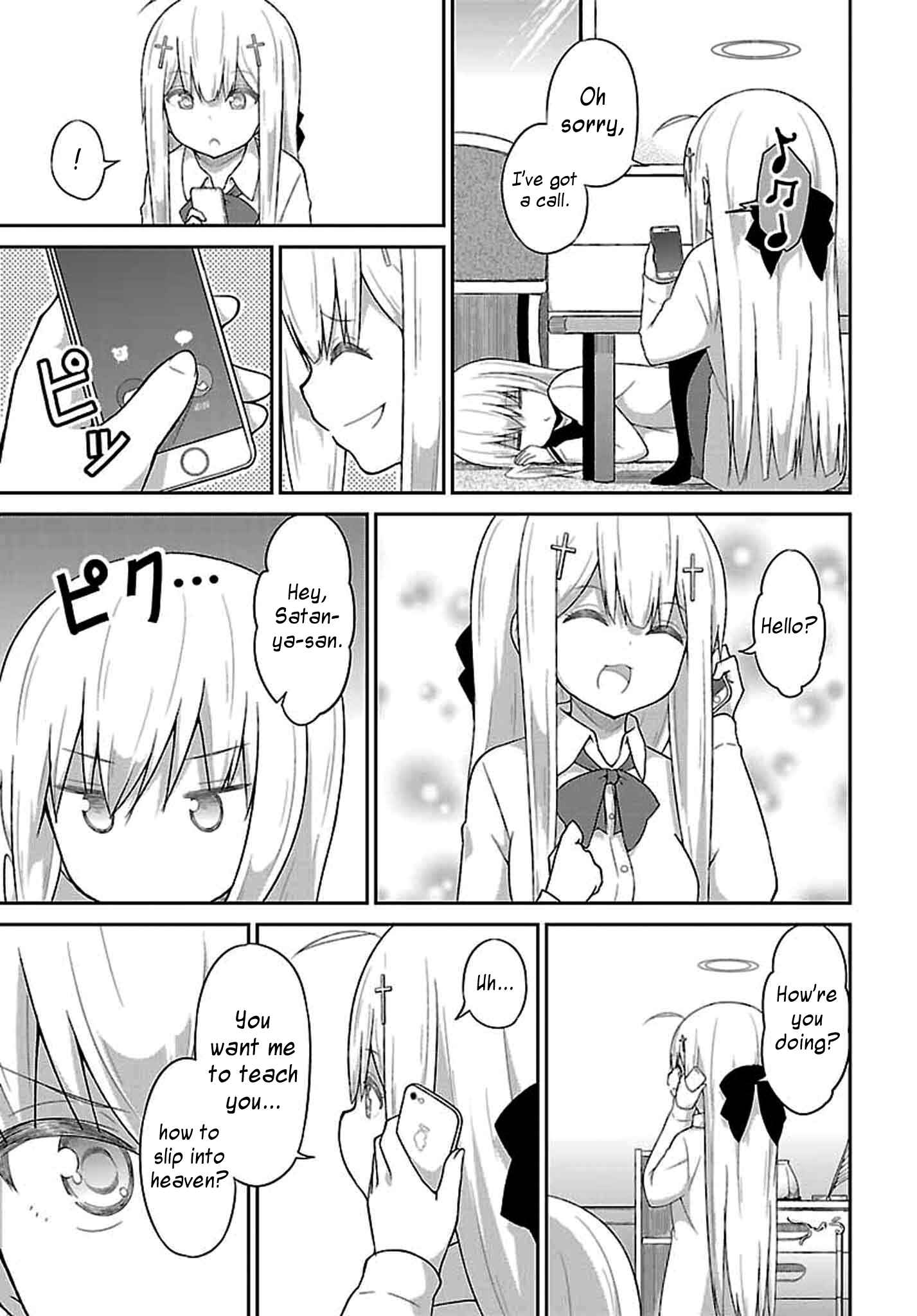 Page 13 Chapter 35 Gabriel DropOut