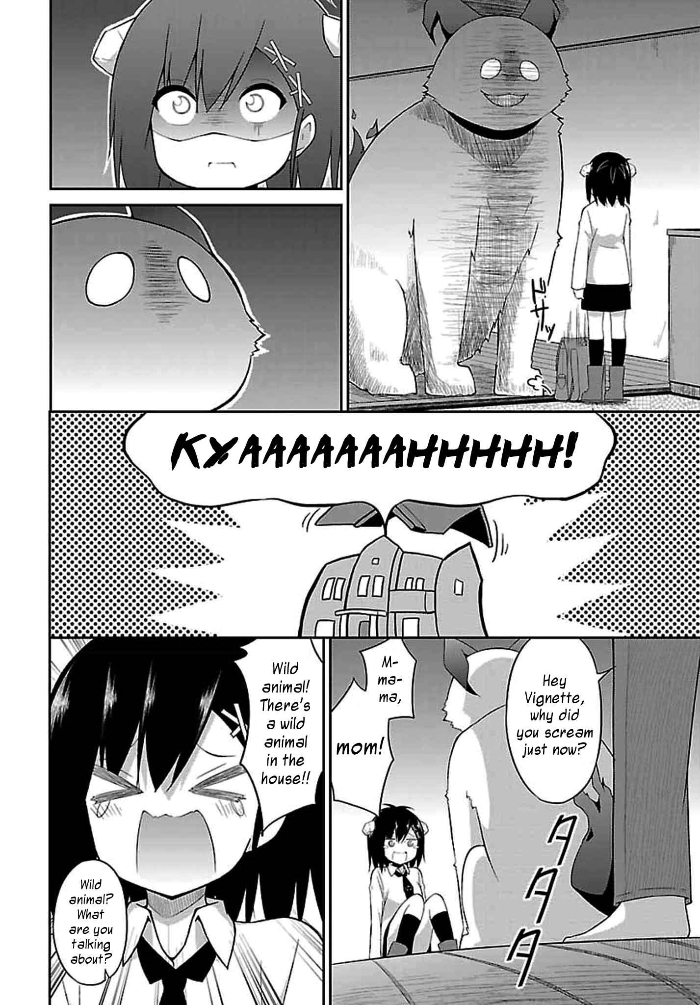 Page 2 Chapter 35 Gabriel DropOut