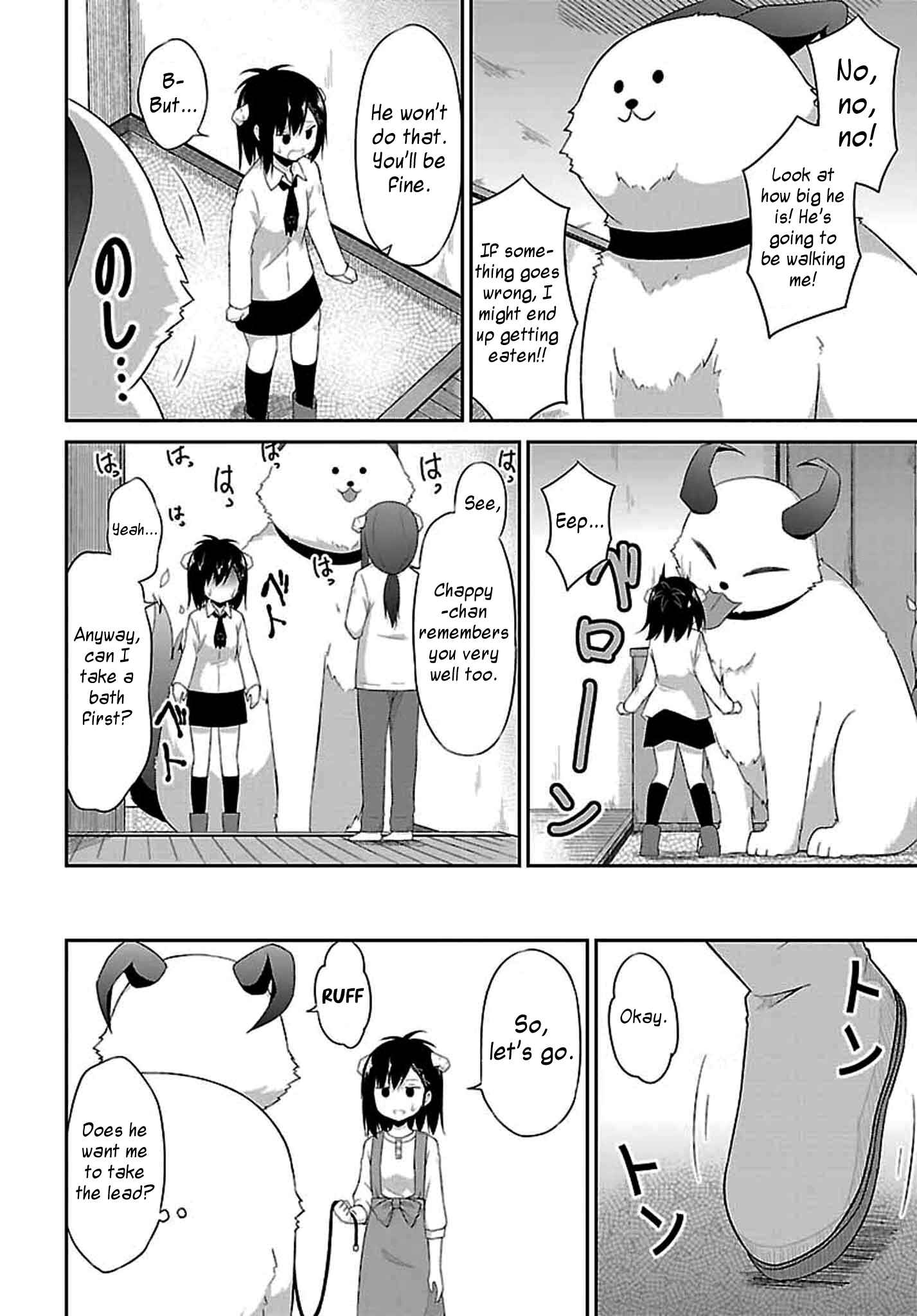Page 4 Chapter 35 Gabriel DropOut