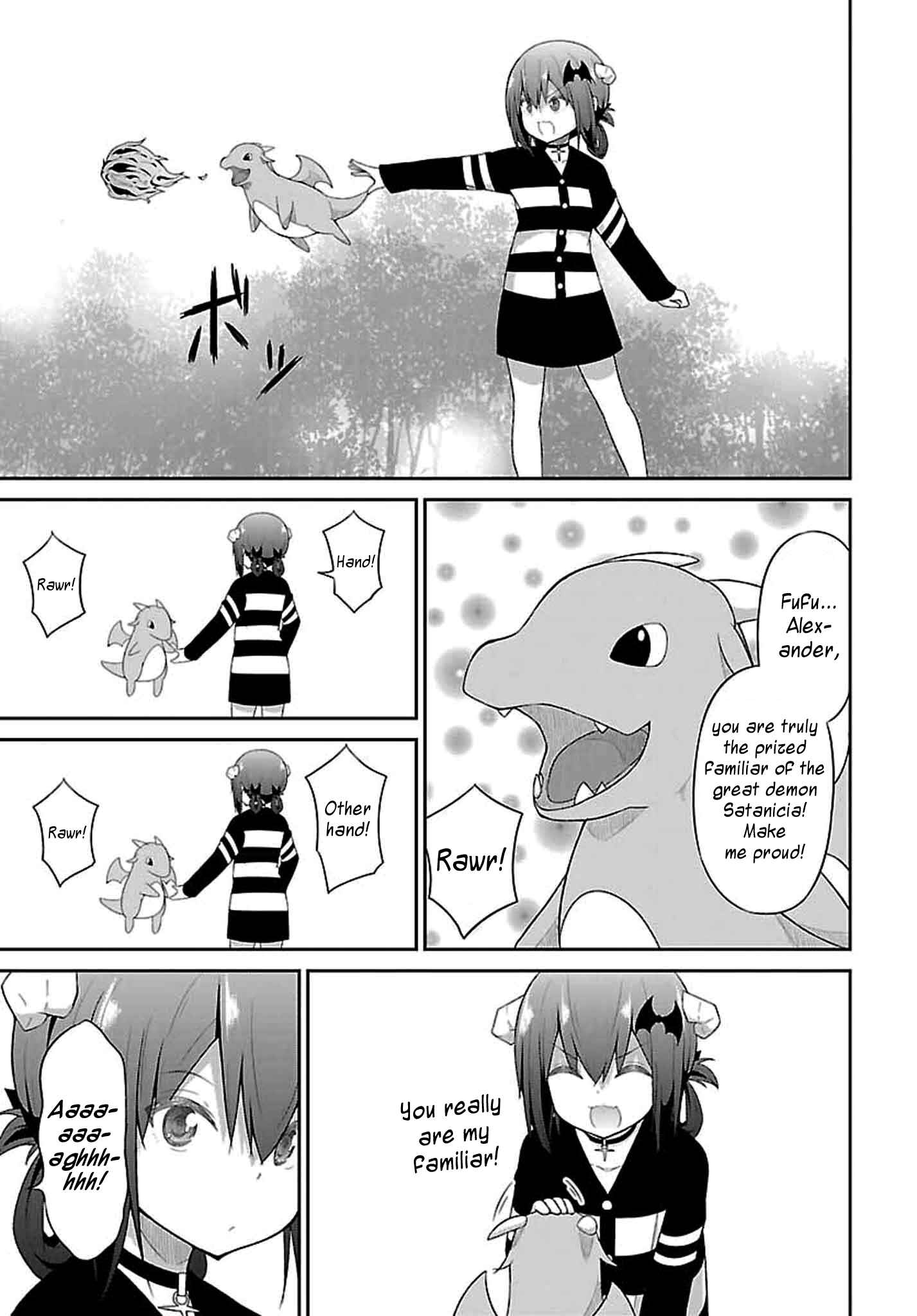 Page 7 Chapter 35 Gabriel DropOut