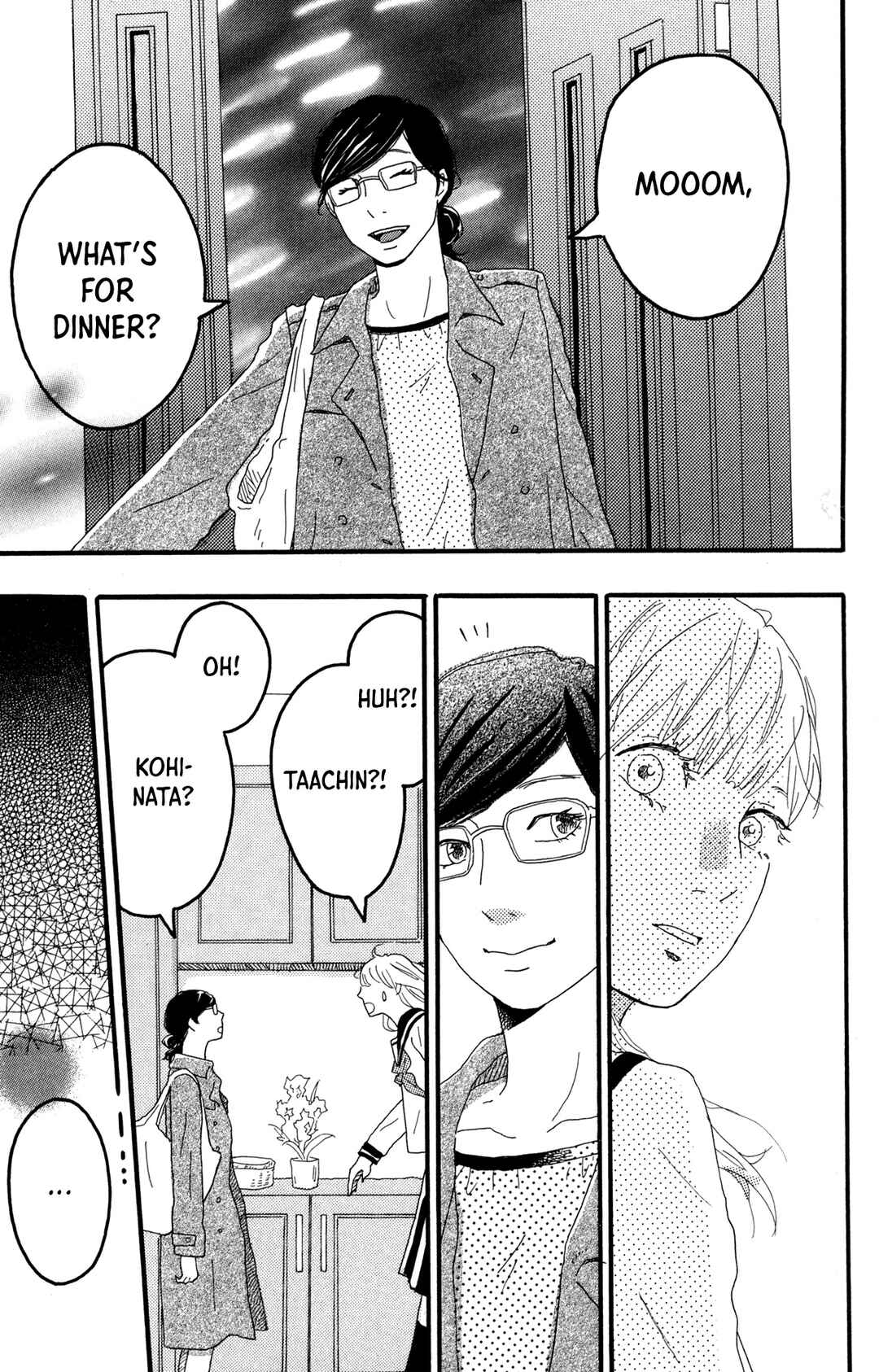 Page 19 Chapter 2 The Girl in a Faint