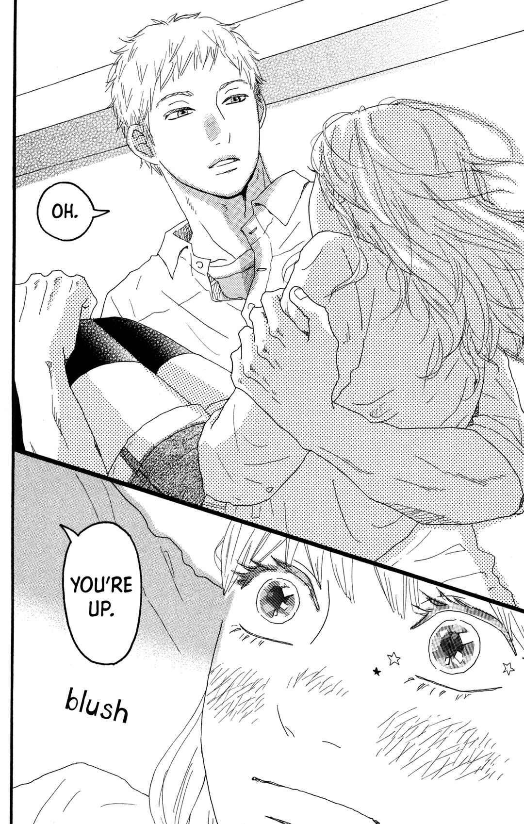 Page 36 Chapter 2 The Girl in a Faint