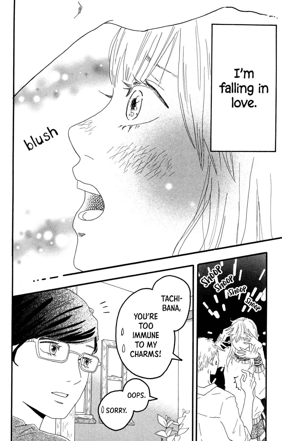 Page 40 Chapter 2 The Girl in a Faint