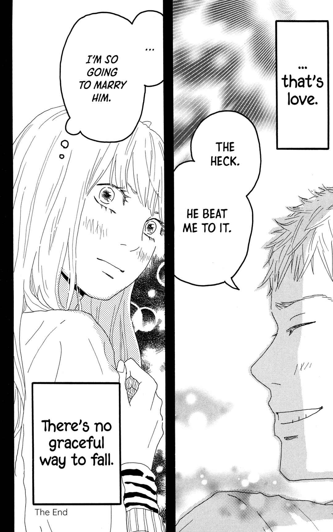 Page 42 Chapter 2 The Girl in a Faint