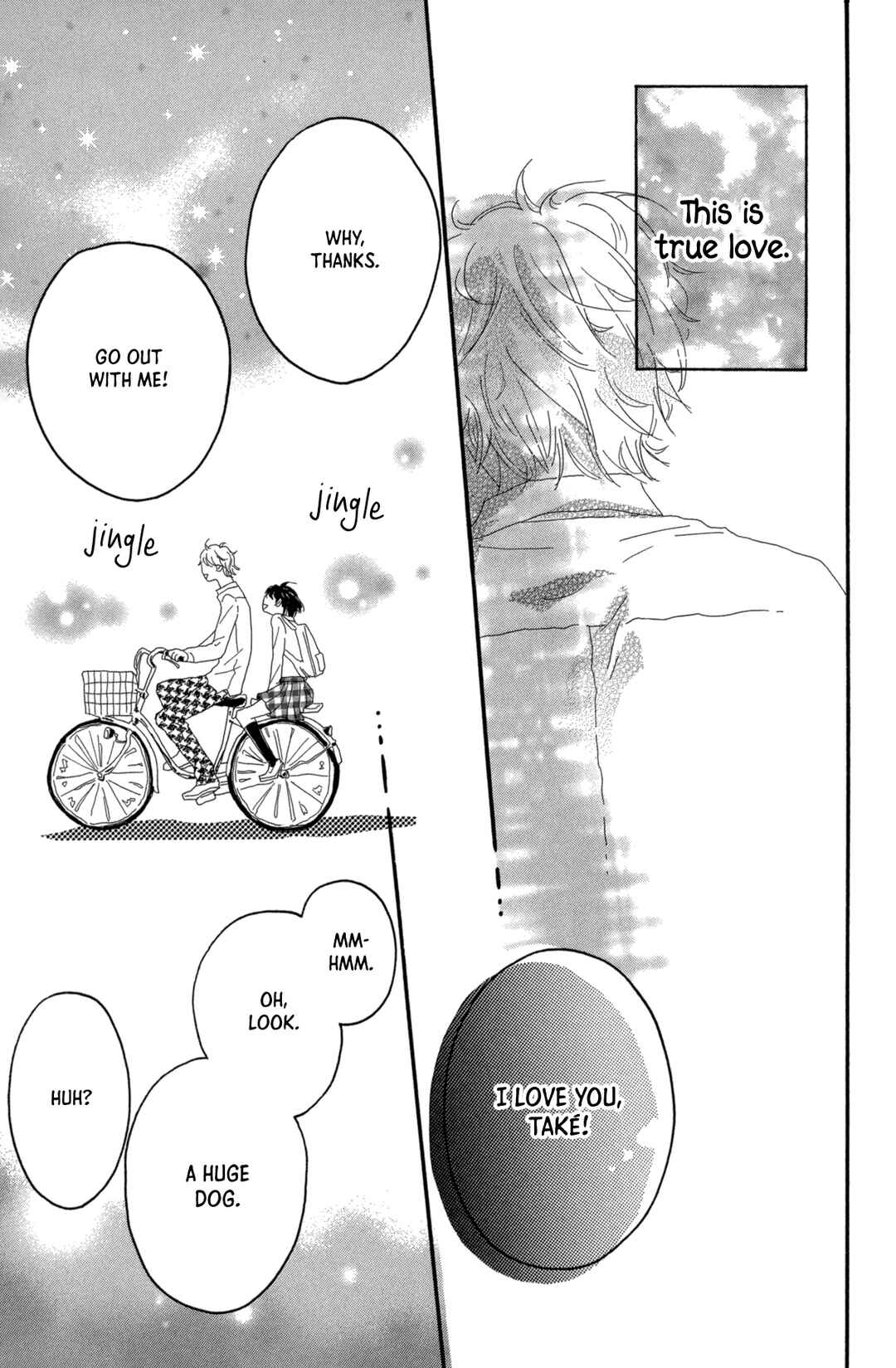 Page 15 Chapter 4 The Girl in a Faint
