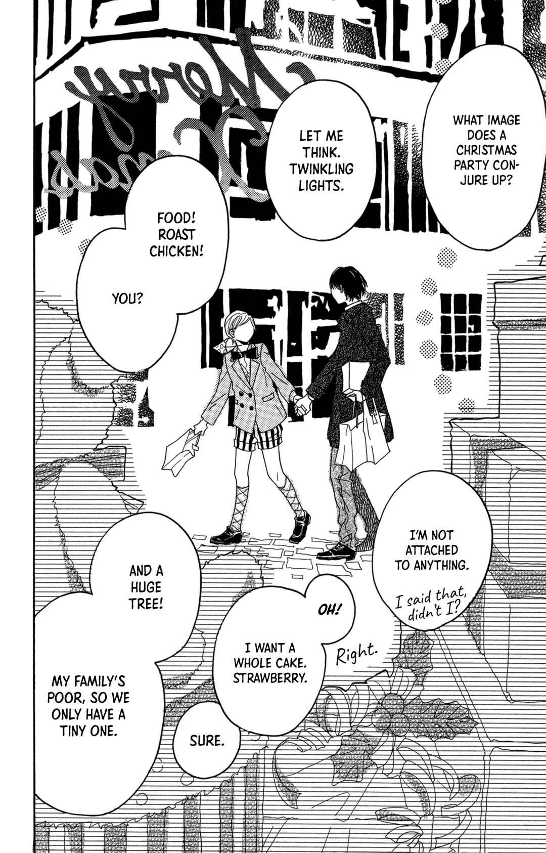Page 24 Chapter 5 The Girl in a Faint