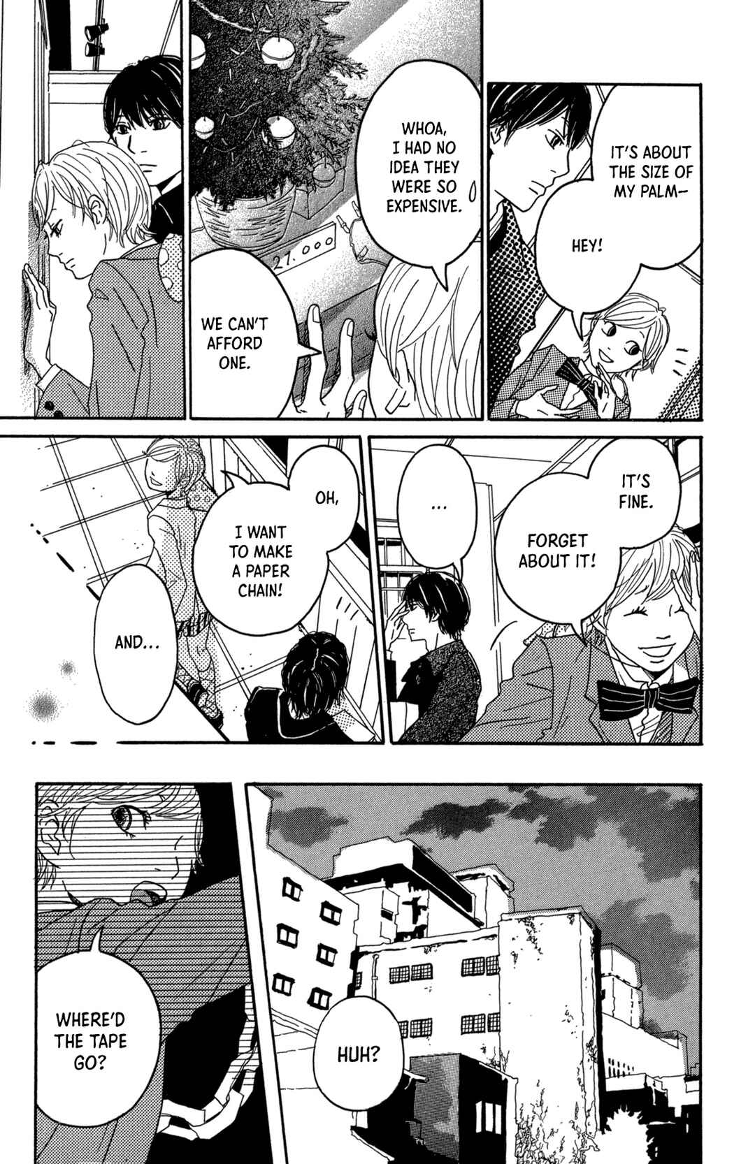 Page 25 Chapter 5 The Girl in a Faint