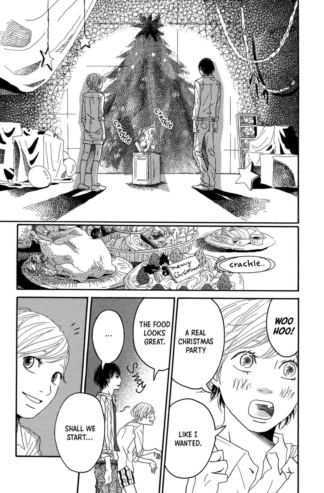 Page 29 Chapter 5 The Girl in a Faint