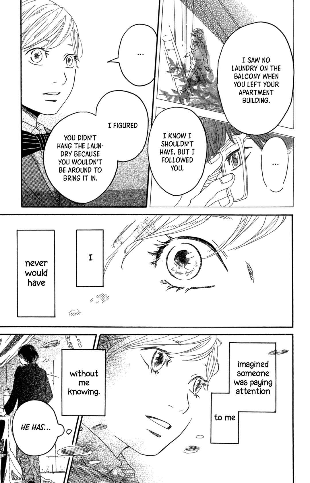 Page 35 Chapter 5 The Girl in a Faint