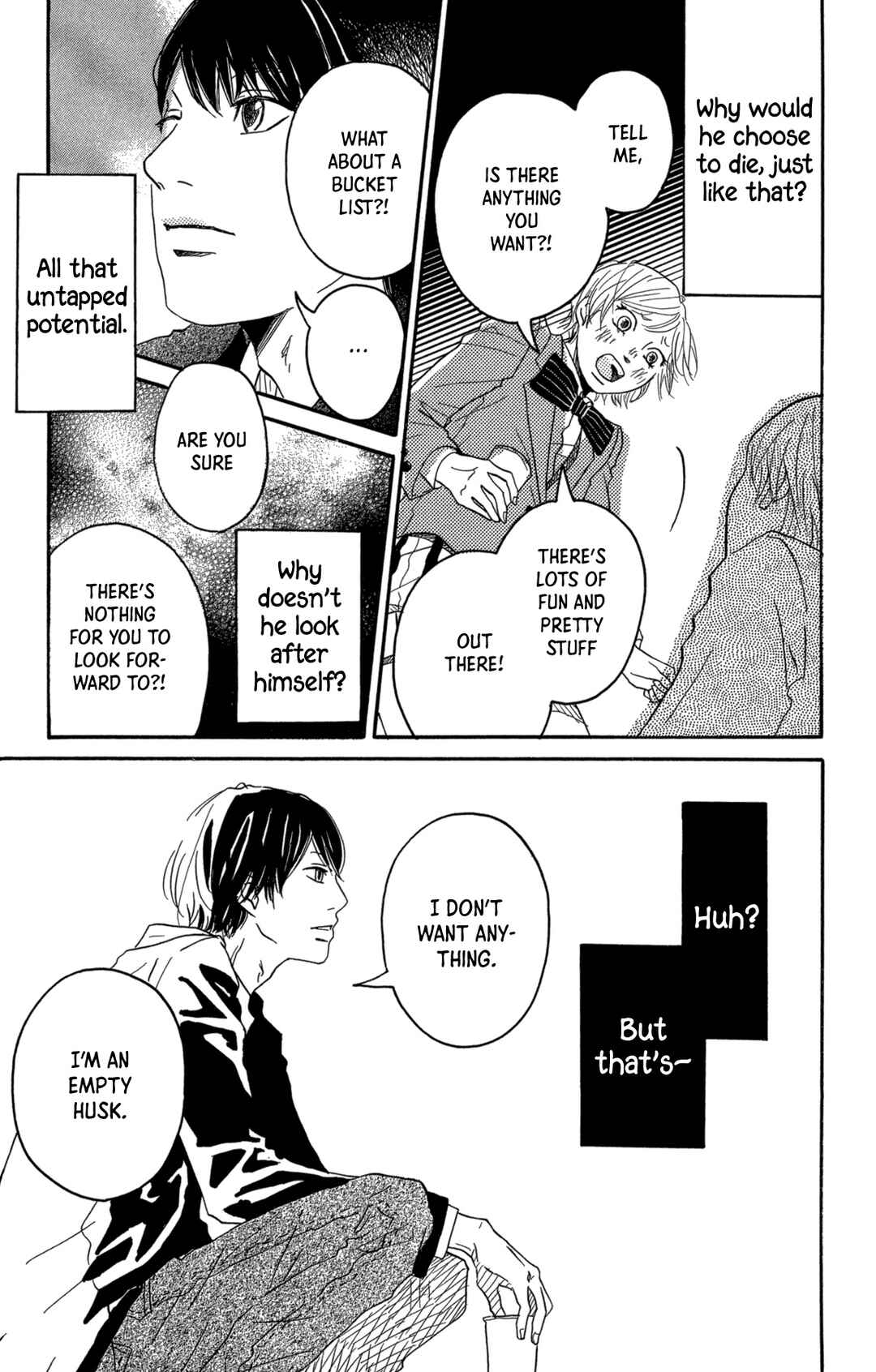 Page 37 Chapter 5 The Girl in a Faint