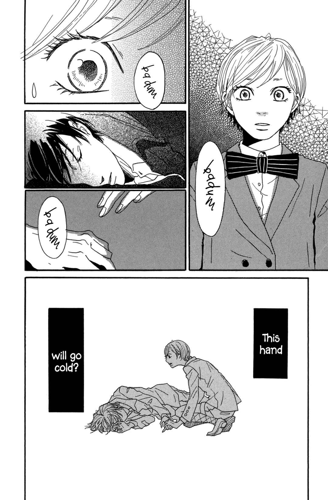 Page 44 Chapter 5 The Girl in a Faint