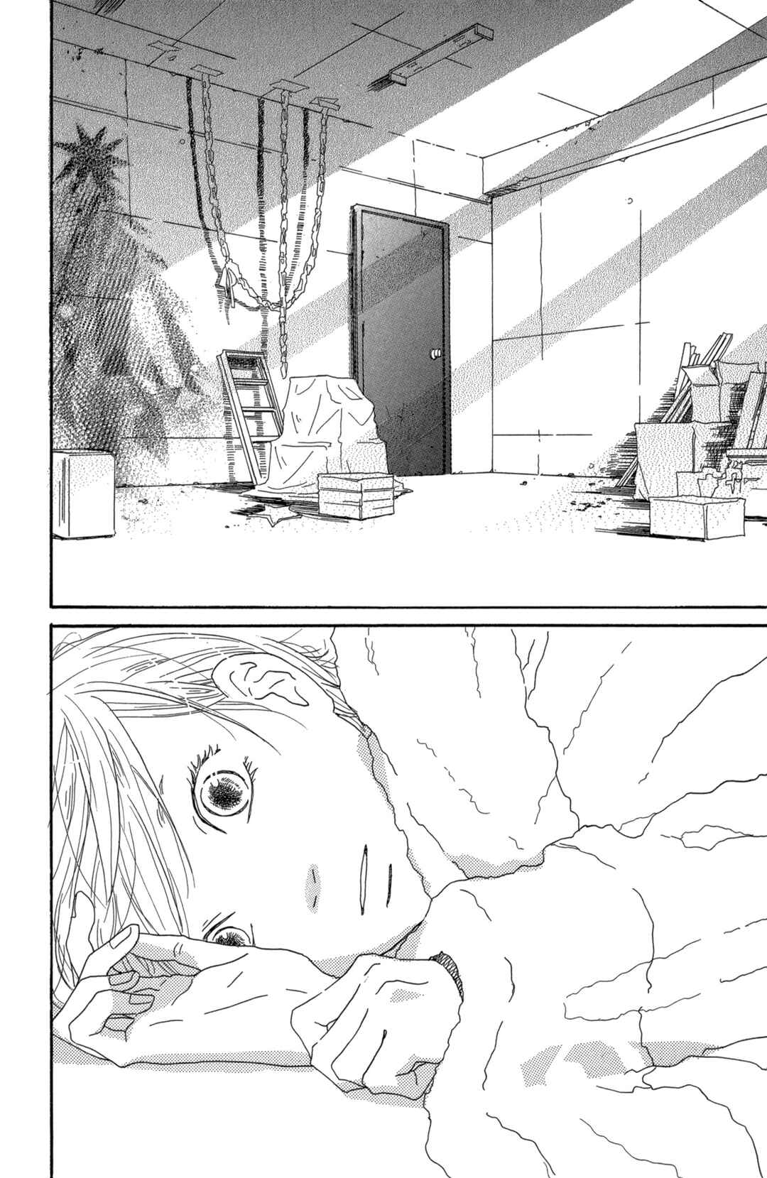 Page 49 Chapter 5 The Girl in a Faint