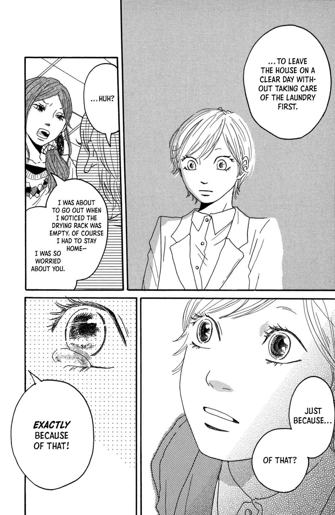 Page 55 Chapter 5 The Girl in a Faint