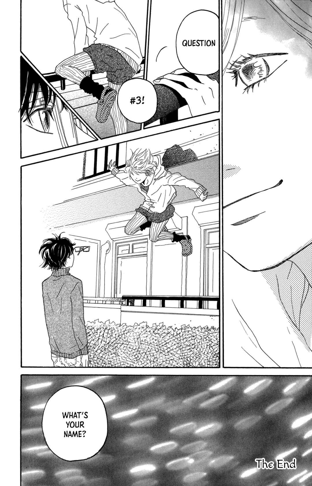 Page 59 Chapter 5 The Girl in a Faint