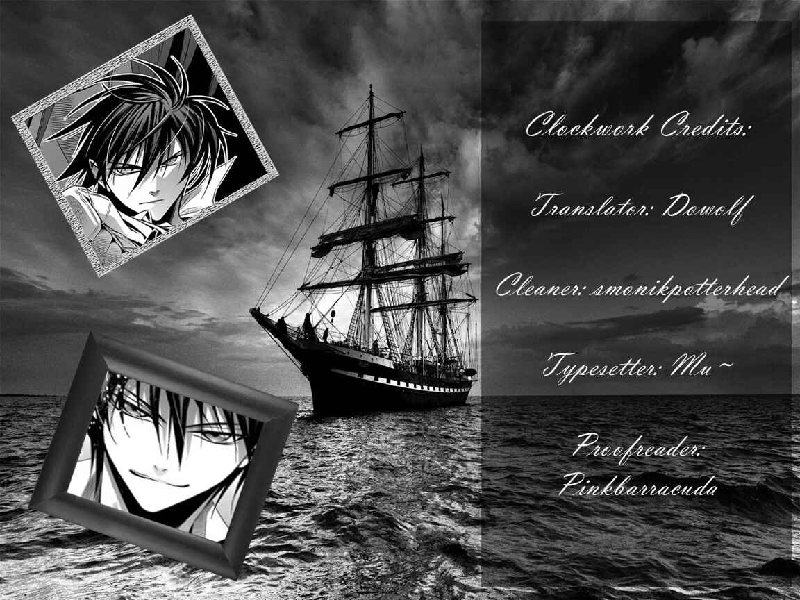 Page 49 Chapter 5 Clockwork