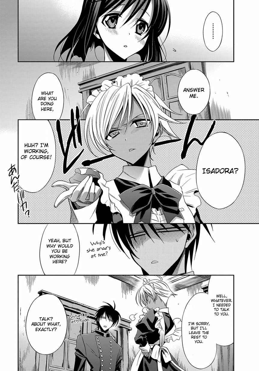 Page 20 Chapter 3 Clockwork