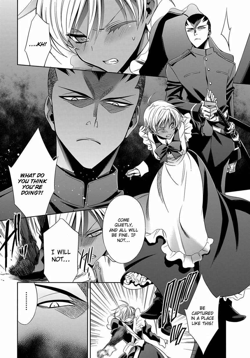 Page 28 Chapter 3 Clockwork