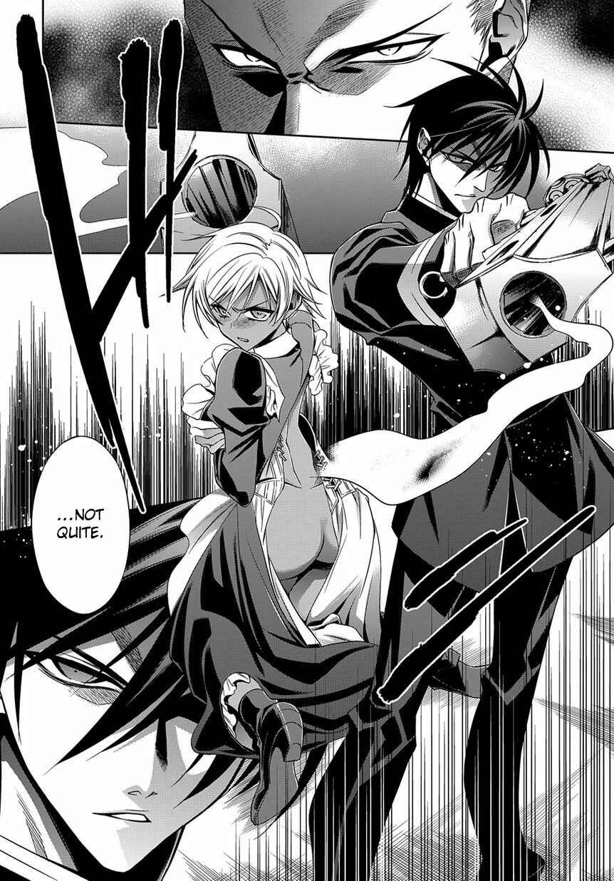 Page 30 Chapter 3 Clockwork