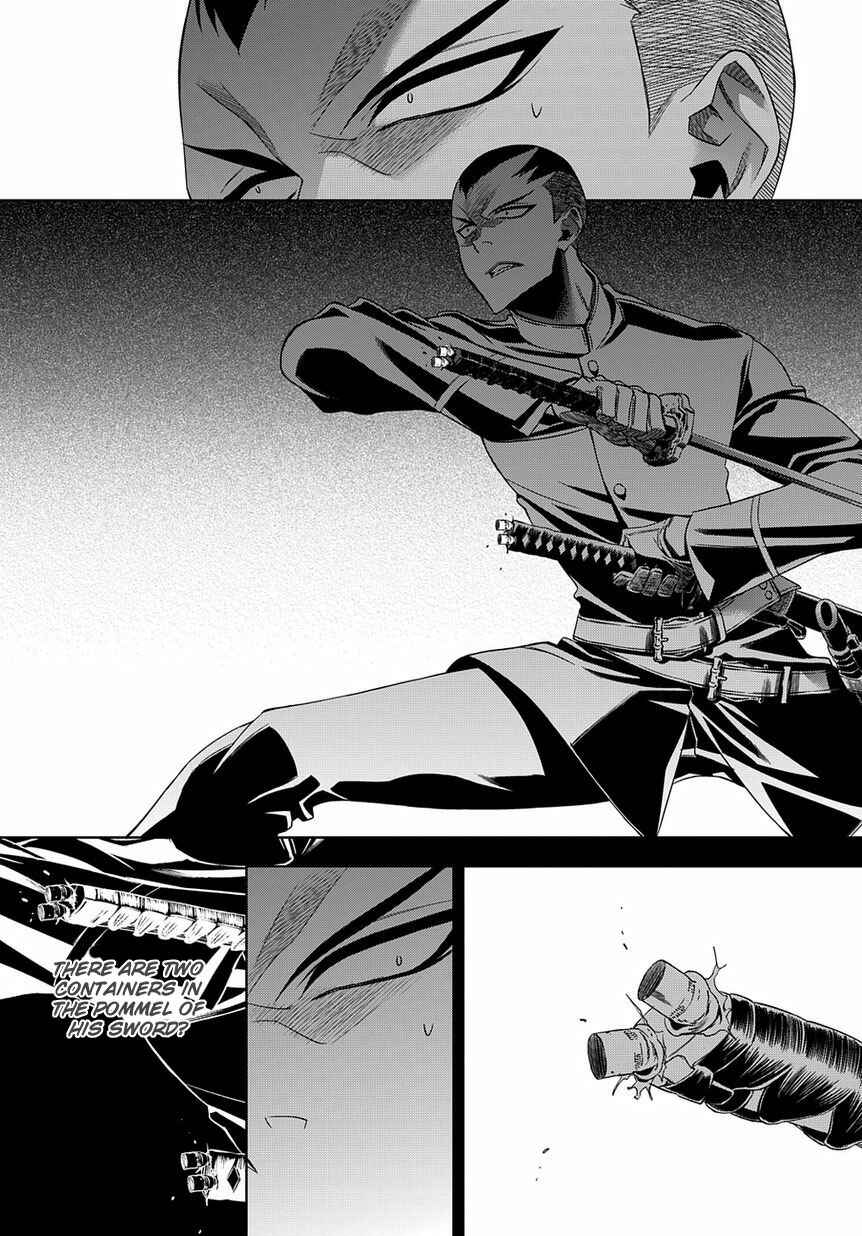 Page 36 Chapter 3 Clockwork