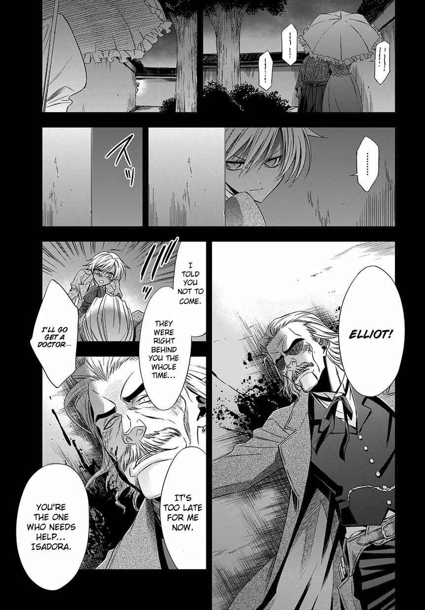 Page 5 Chapter 3 Clockwork