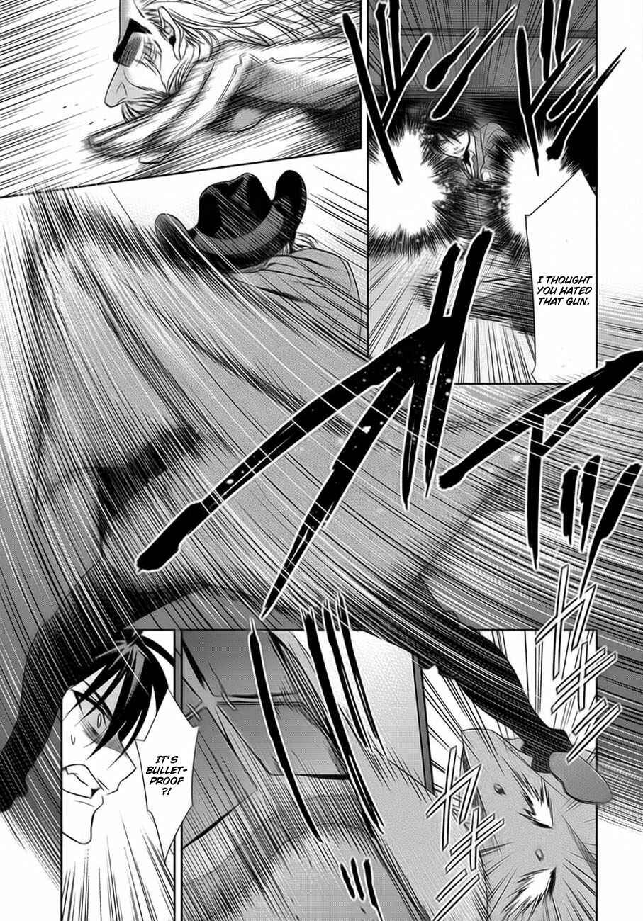 Page 47 Chapter 2 Clockwork
