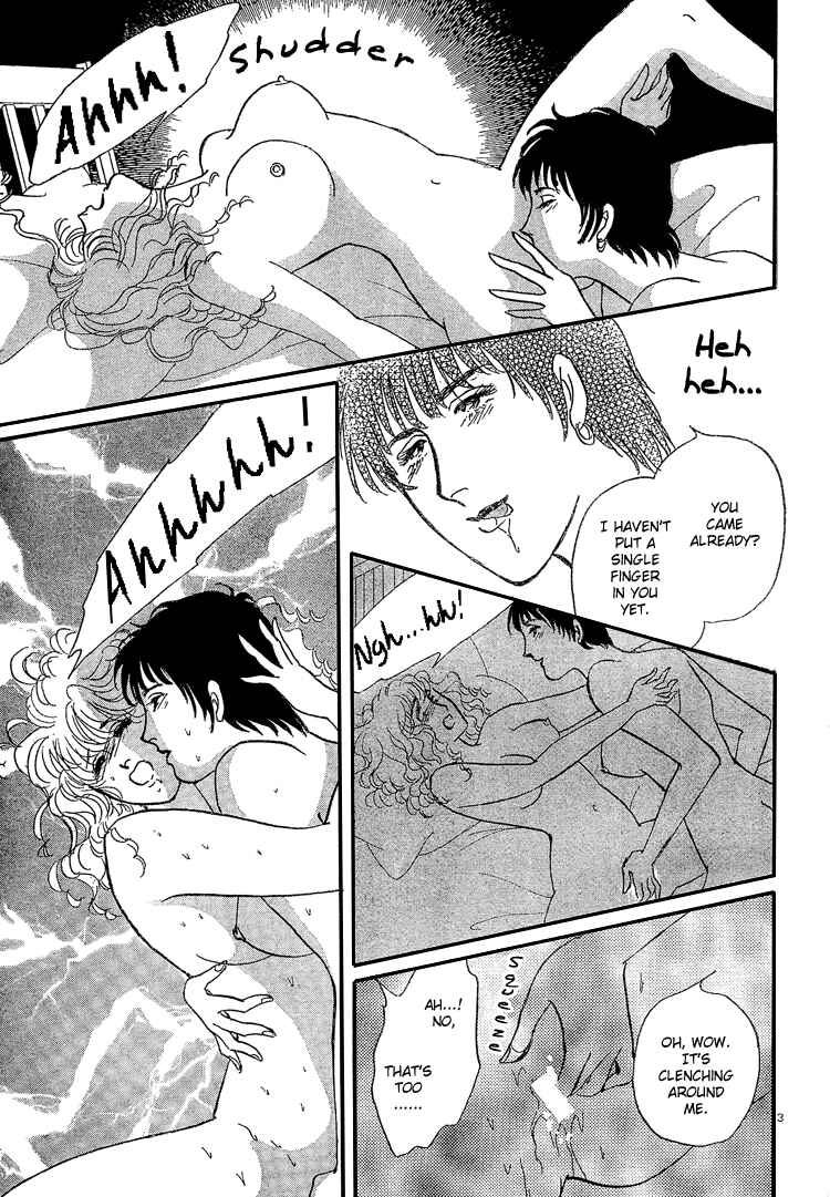 Page 3 Chapter Unknown_10fe Friends