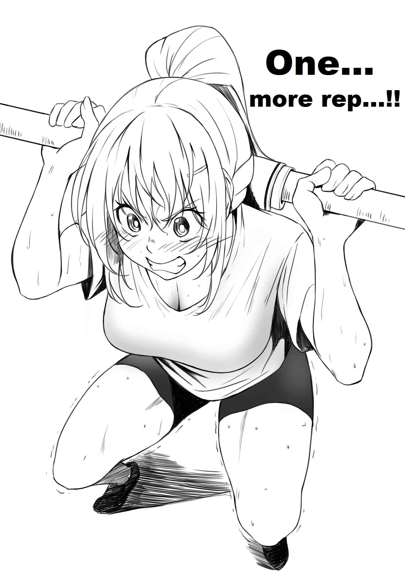 Page 1 Chapter 16 Kono Subarashii Sekai ni Shukufuku wo! - Modern Konosuba (Doujinshi)