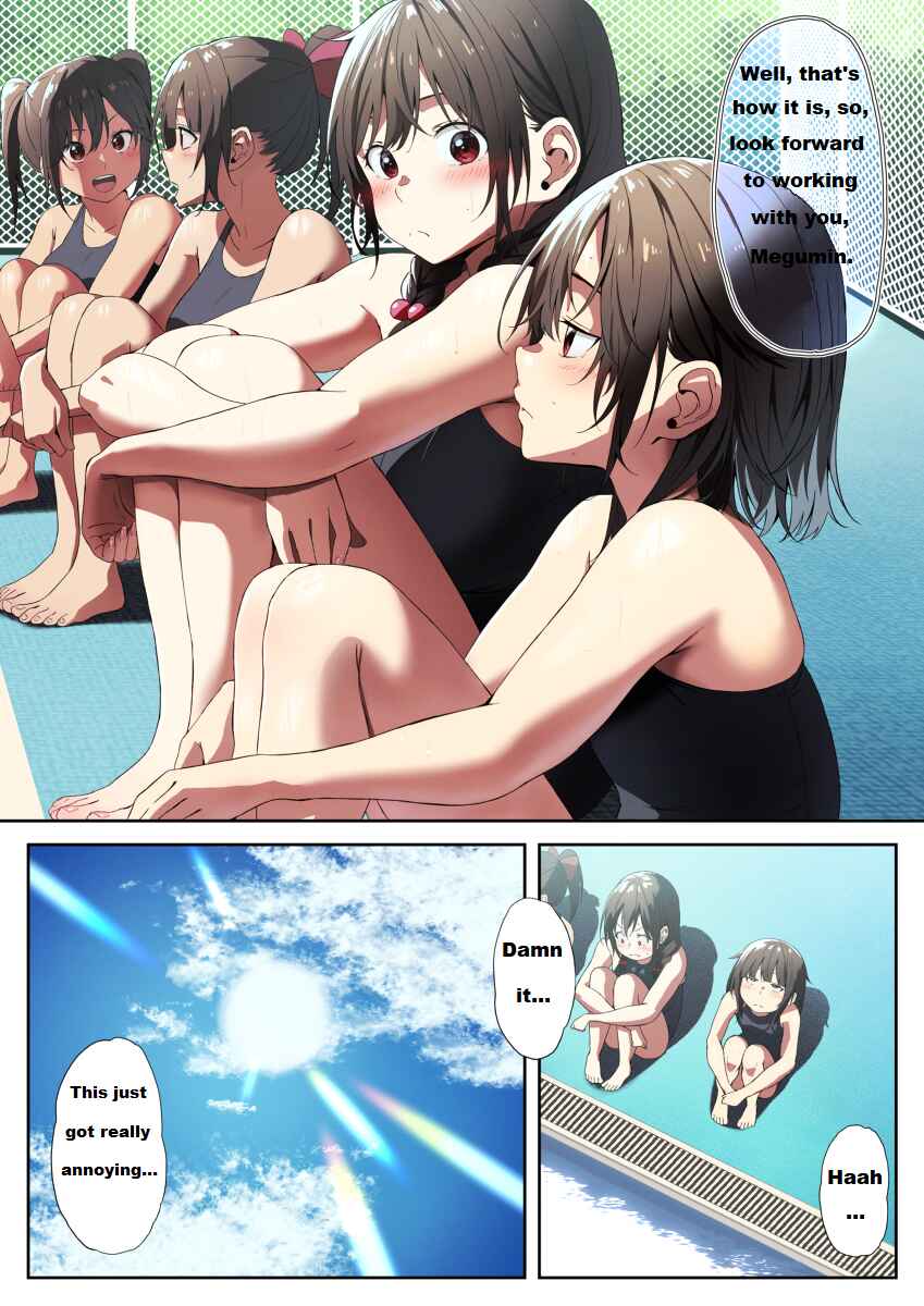Page 7 Chapter 8 Kono Subarashii Sekai ni Shukufuku wo! - Modern Konosuba (Doujinshi)