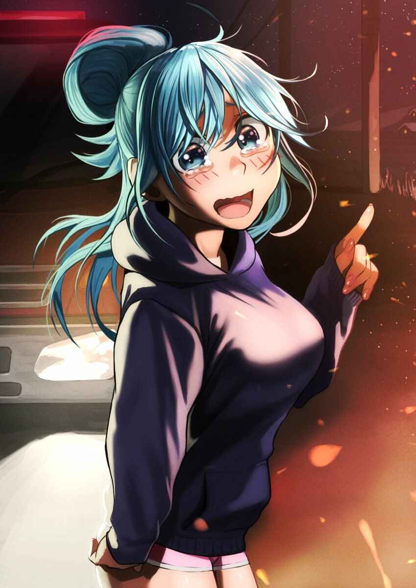 Page 3 Chapter 28 Kono Subarashii Sekai ni Shukufuku wo! - Modern Konosuba (Doujinshi)