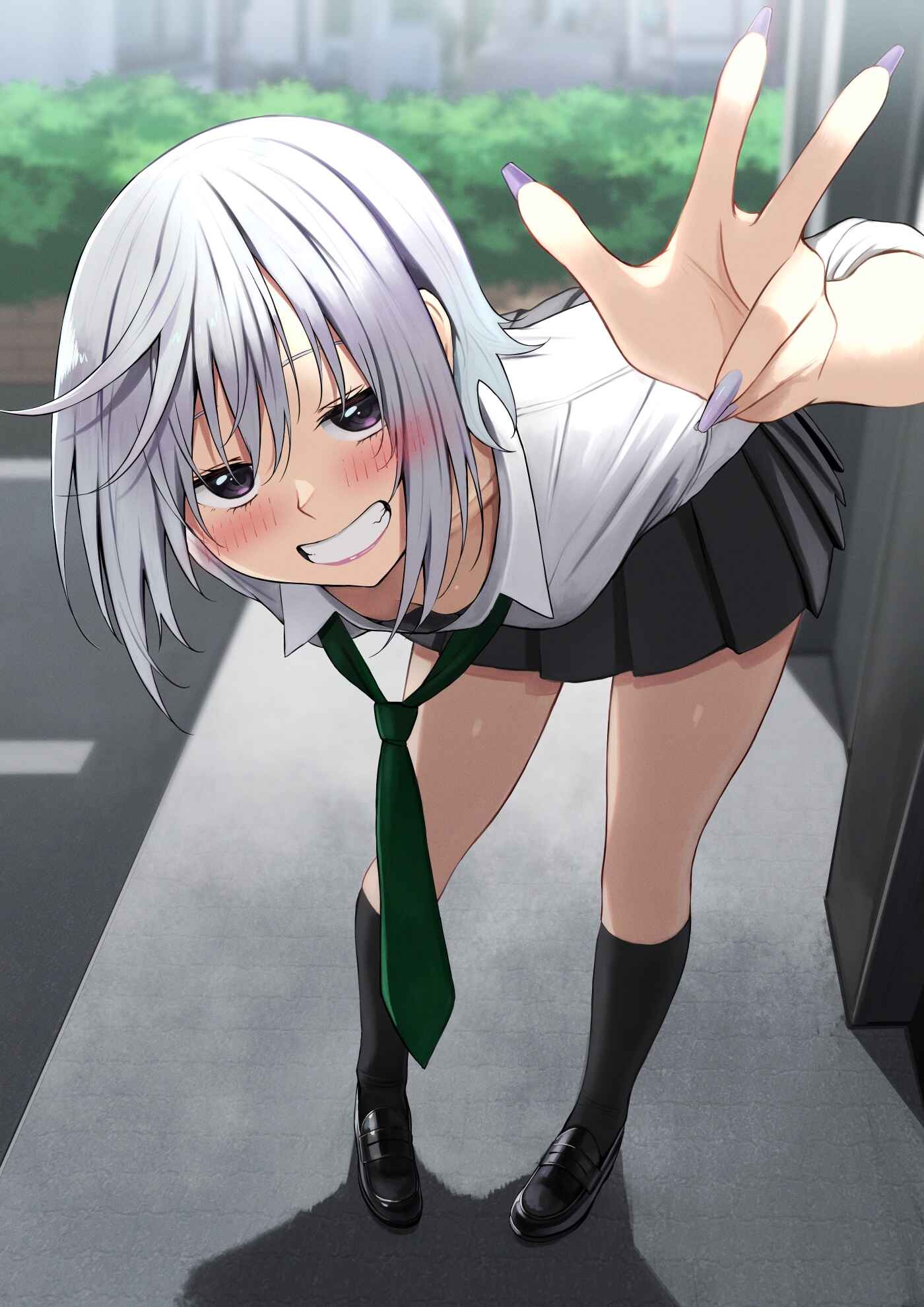 Page 1 Chapter 39 Kono Subarashii Sekai ni Shukufuku wo! - Modern Konosuba (Doujinshi)
