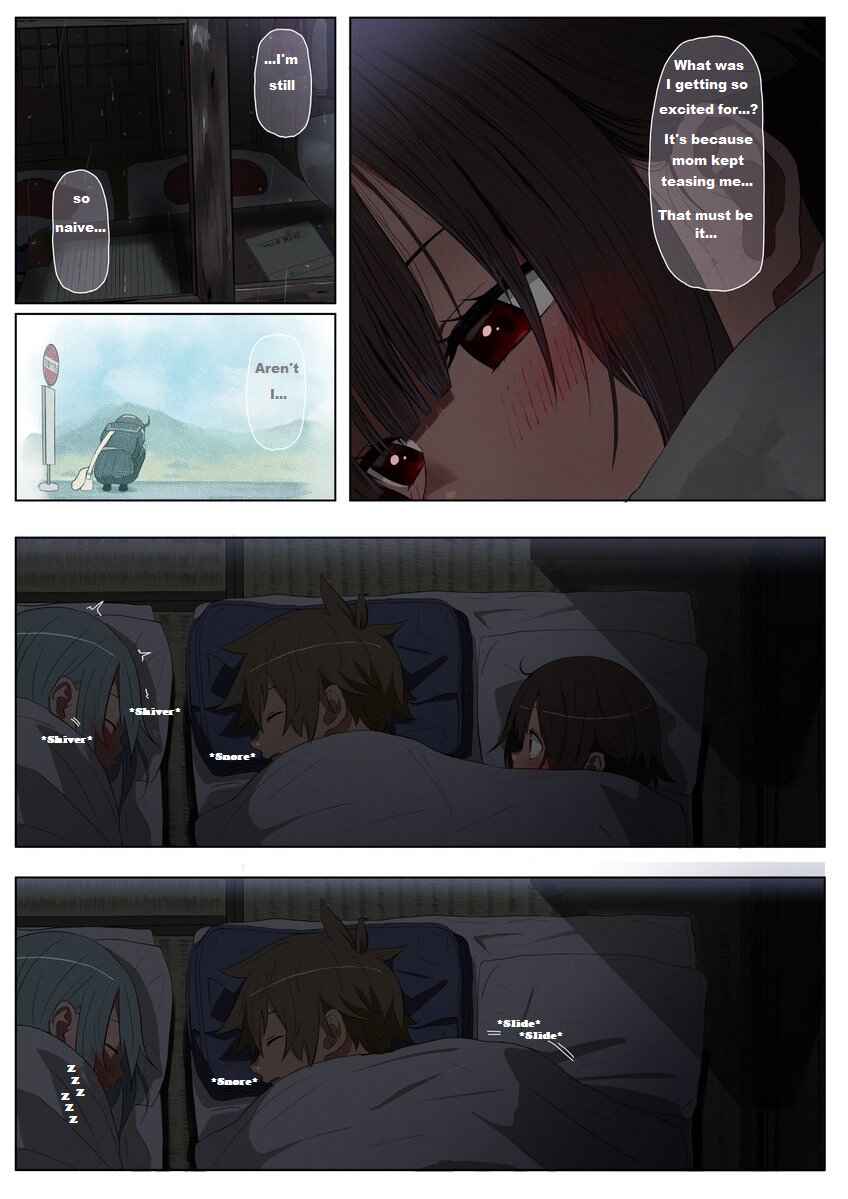 Page 4 Chapter 5 Kono Subarashii Sekai ni Shukufuku wo! - Modern Konosuba (Doujinshi)