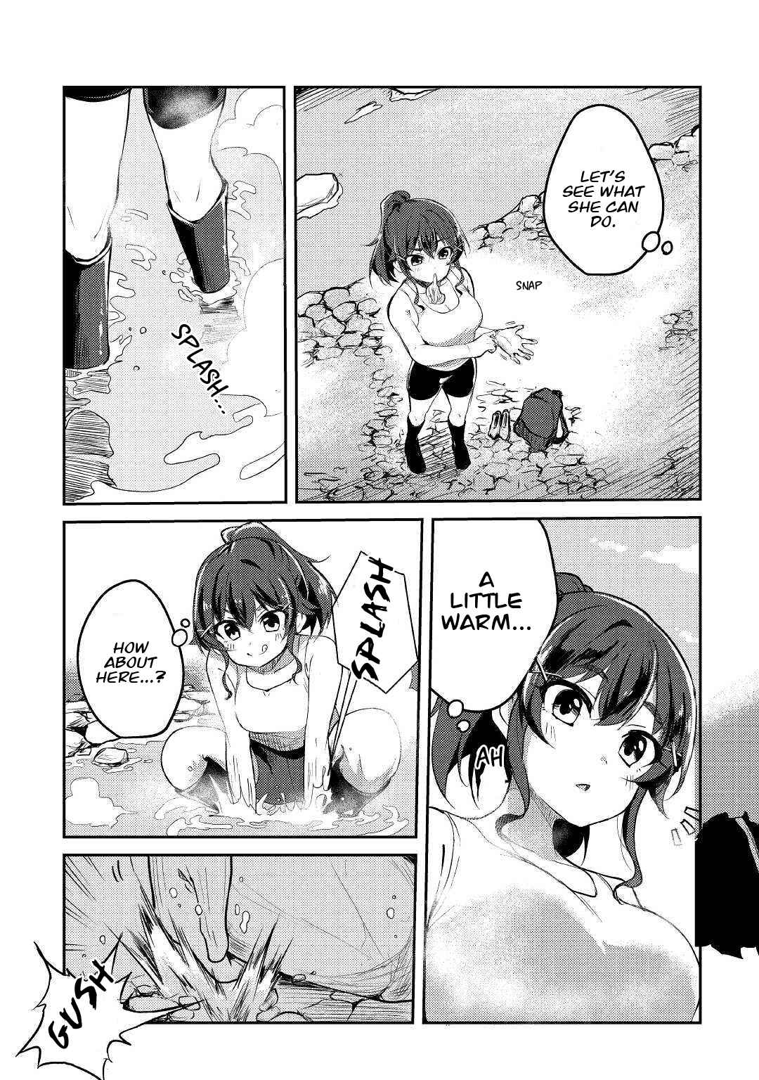 Page 10 Chapter 1 Mayurus Hot Spring