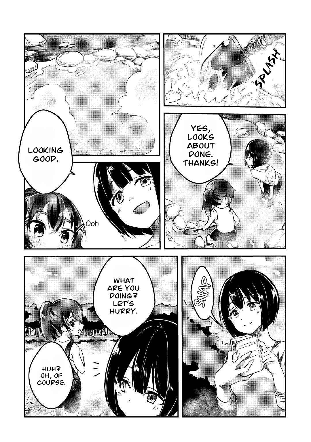 Page 17 Chapter 1 Mayurus Hot Spring