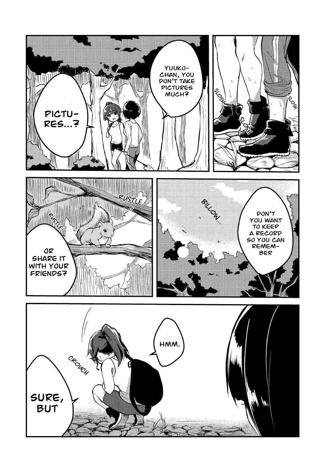 Page 18 Chapter 1 Mayurus Hot Spring